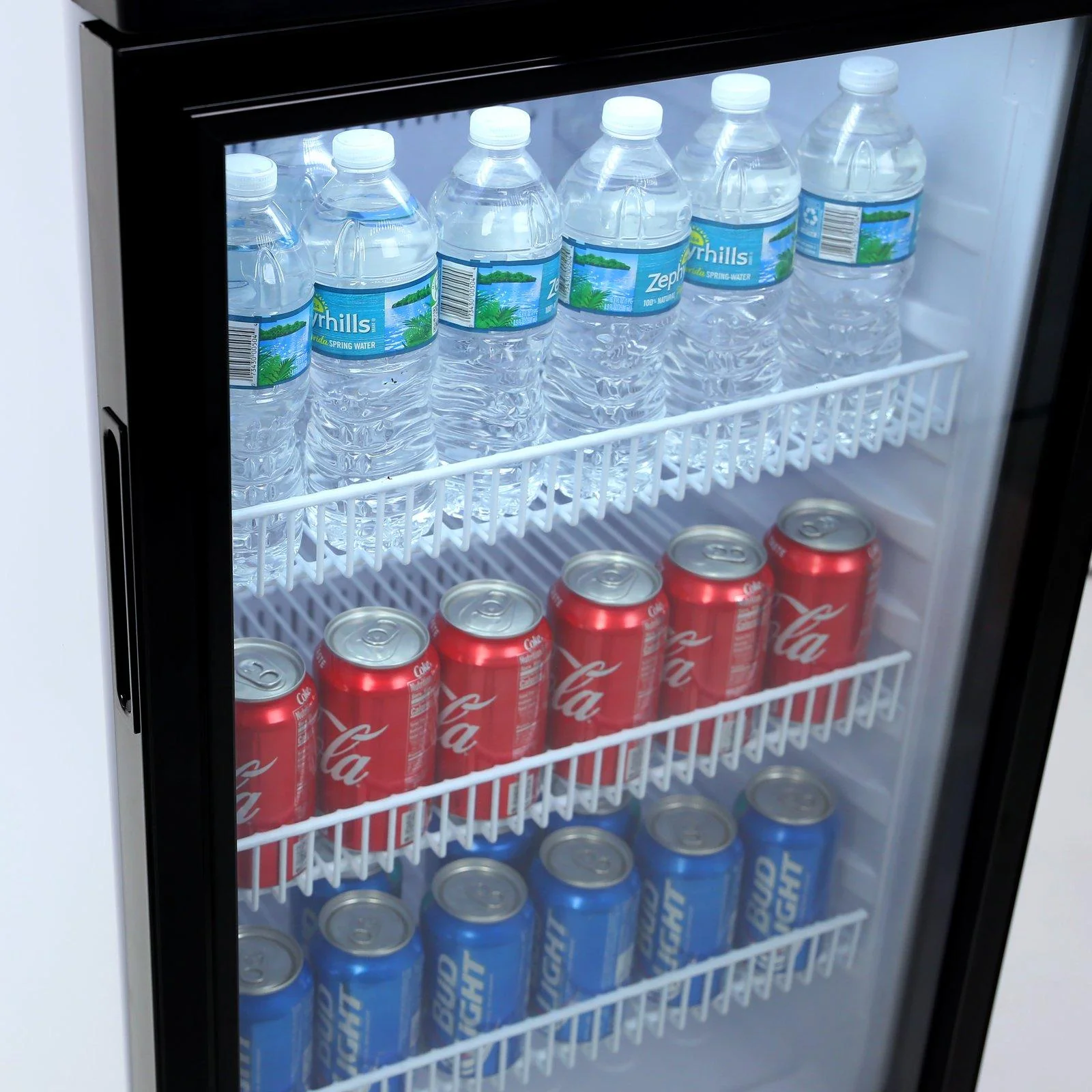 BCC6Q1BG Avanti 6.0 cu. ft. Commercial Beverage Center - Image 7