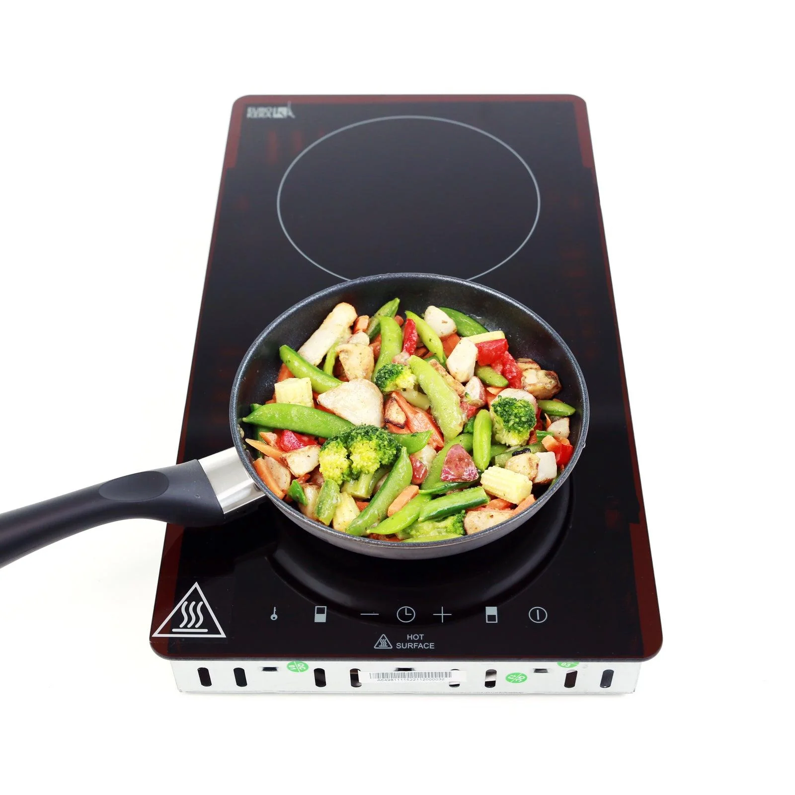 BCT115J1BIS Avanti Drop in Cooktop - Image 3