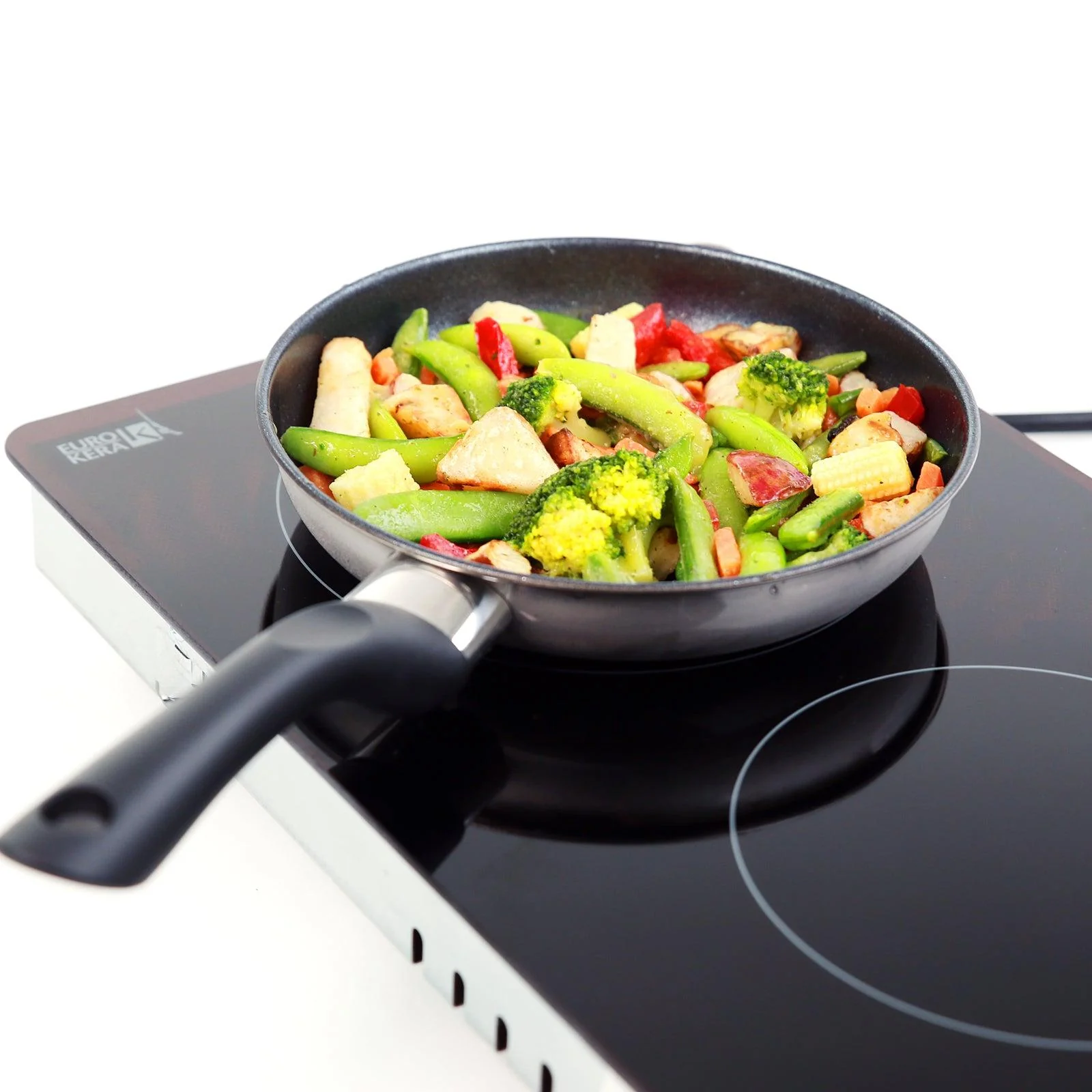 BCT115J1BIS Avanti Drop in Cooktop - Image 4