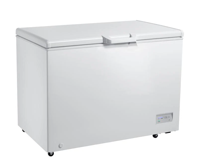 Avanti CF106B0W 11.0 Cu. Ft. Chest Freezer - Image 2