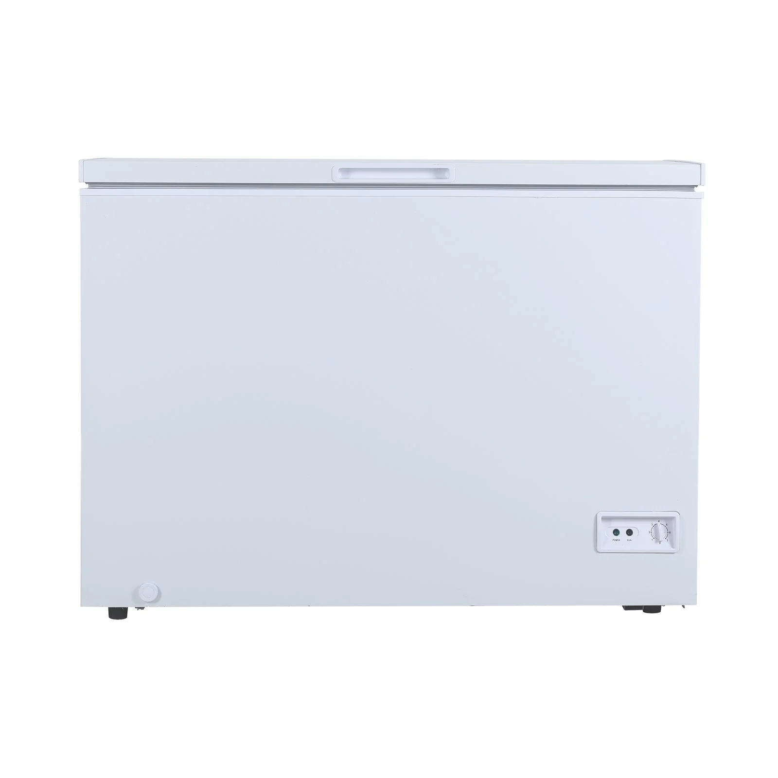 CF10F0W Avanti 10.0 cu. ft. Garage Ready Convertible Chest Freezer - Image 2