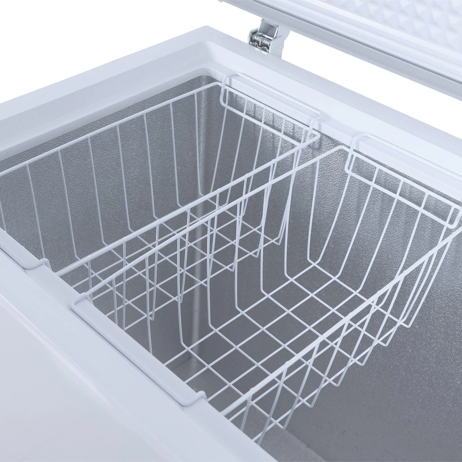 CF10F0W Avanti 10.0 cu. ft. Garage Ready Convertible Chest Freezer - Image 5