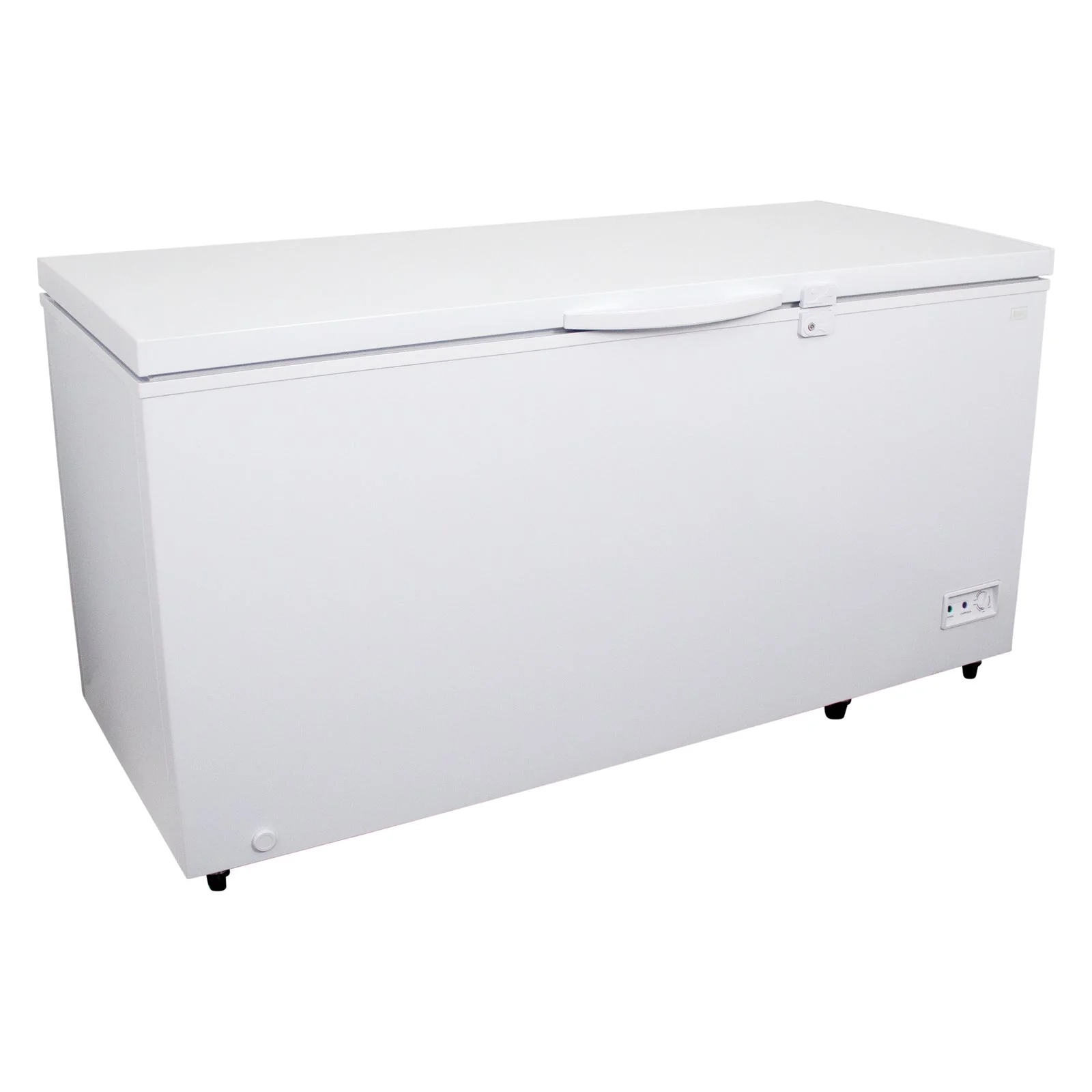 CF171F0WA Avanti 17.2 cu. ft. Garage Ready Chest Freezer, White - Image 2
