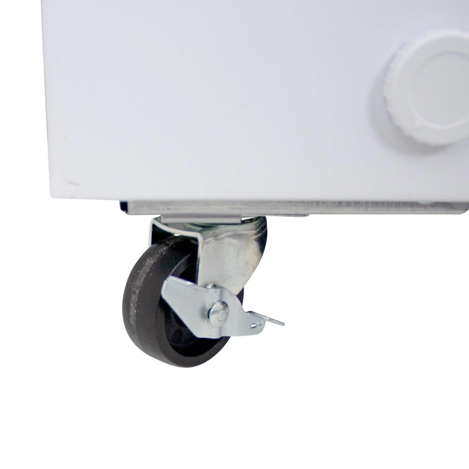CF171F0WA Avanti 17.2 cu. ft. Garage Ready Chest Freezer, White - Image 7