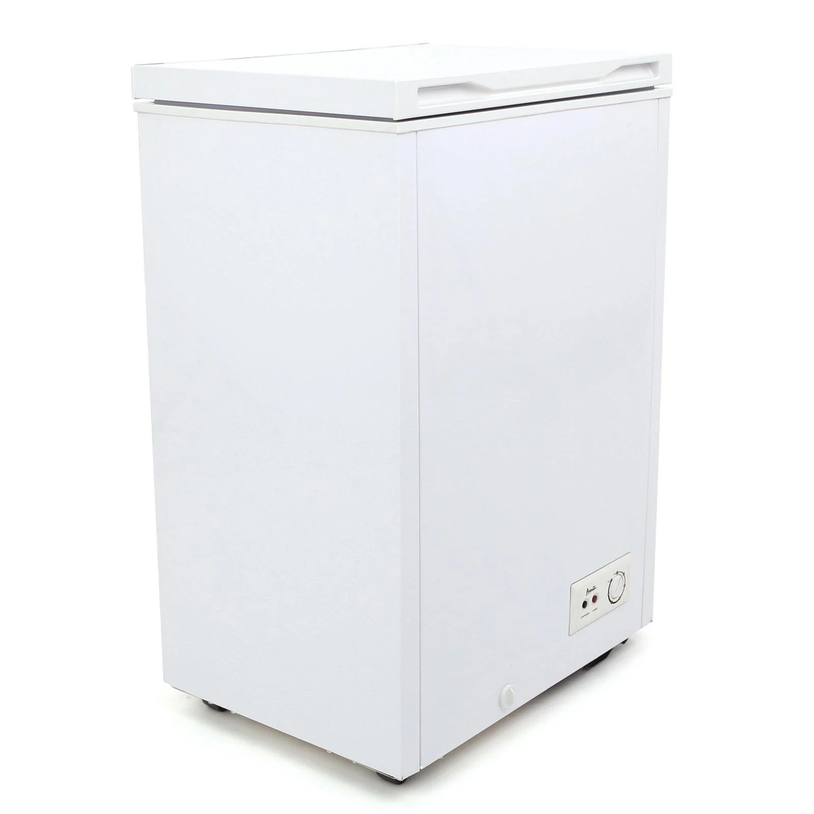 2.5 cu. ft. Chest Freezer - Image 2