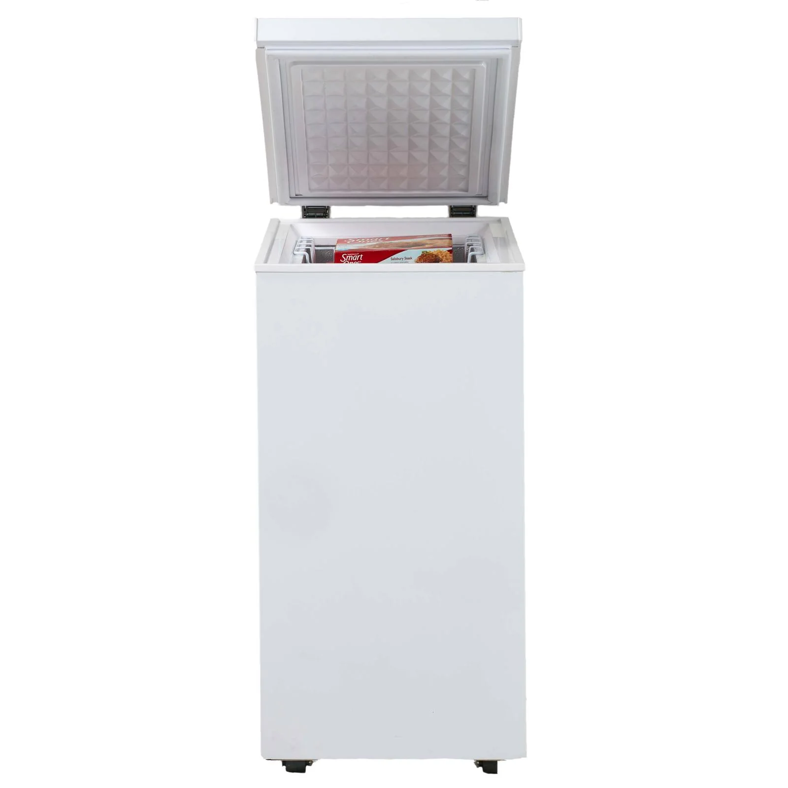 2.5 cu. ft. Chest Freezer - Image 3