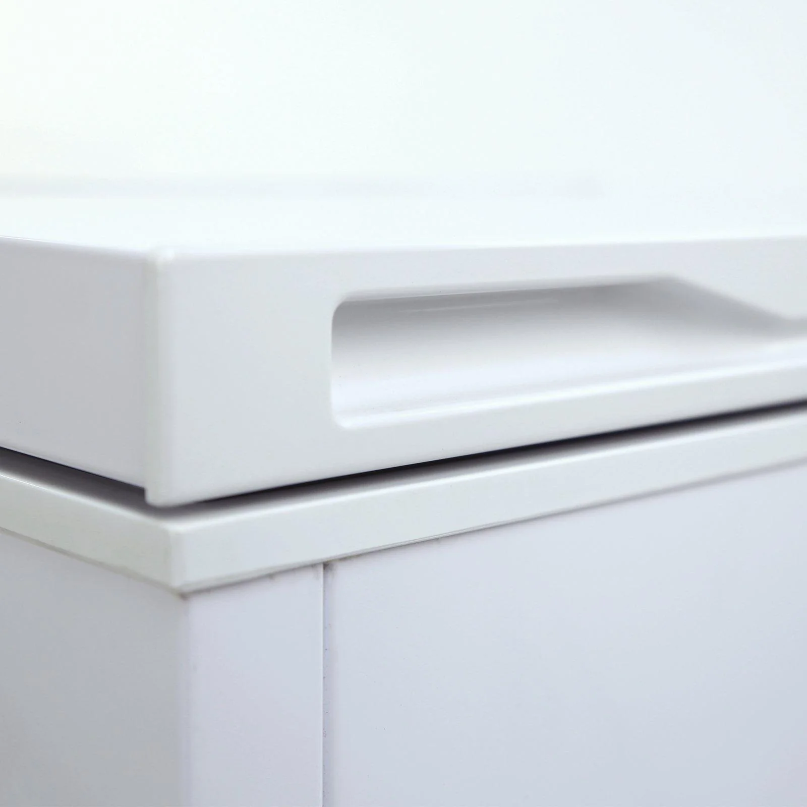 2.5 cu. ft. Chest Freezer - Image 6