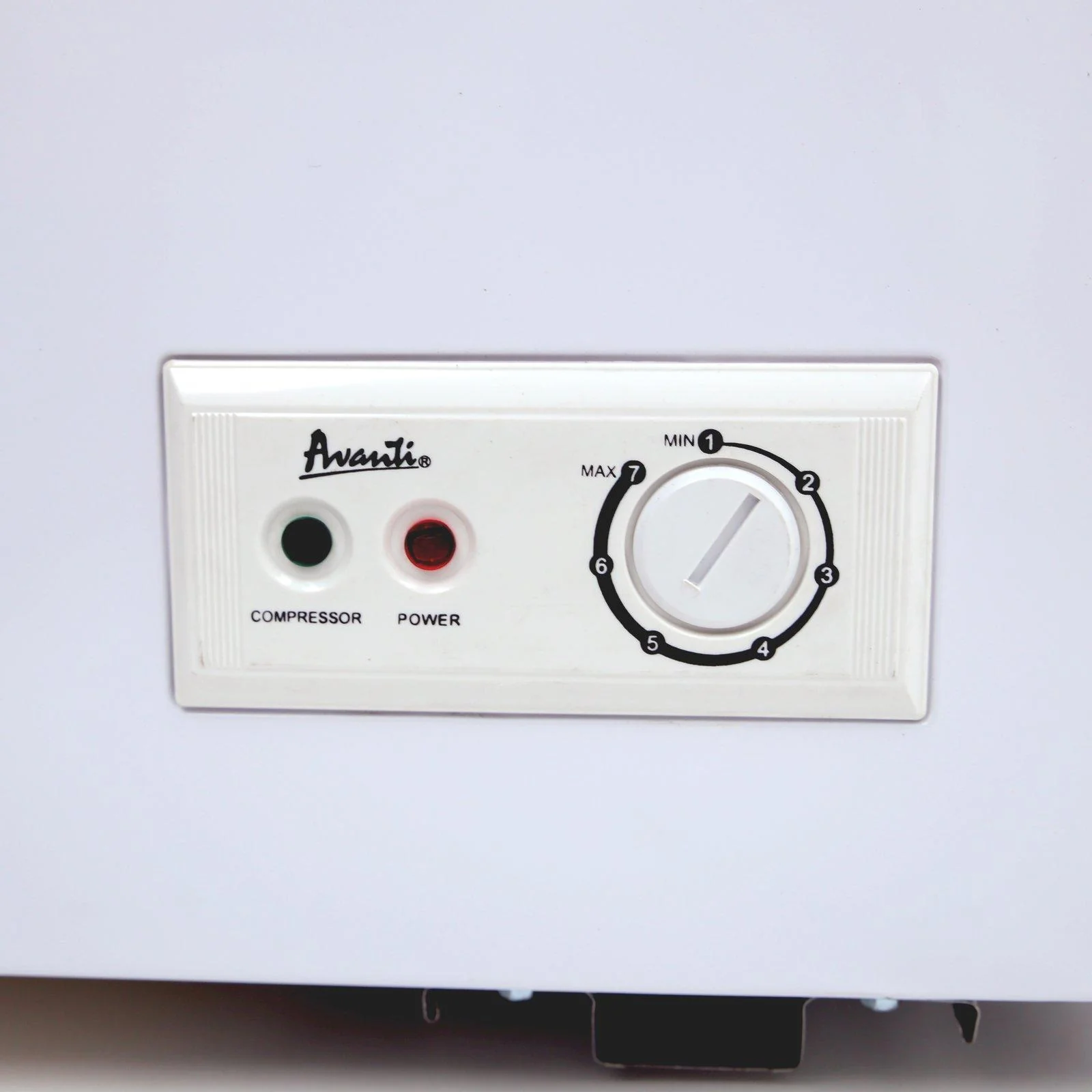 2.5 cu. ft. Chest Freezer - Image 8
