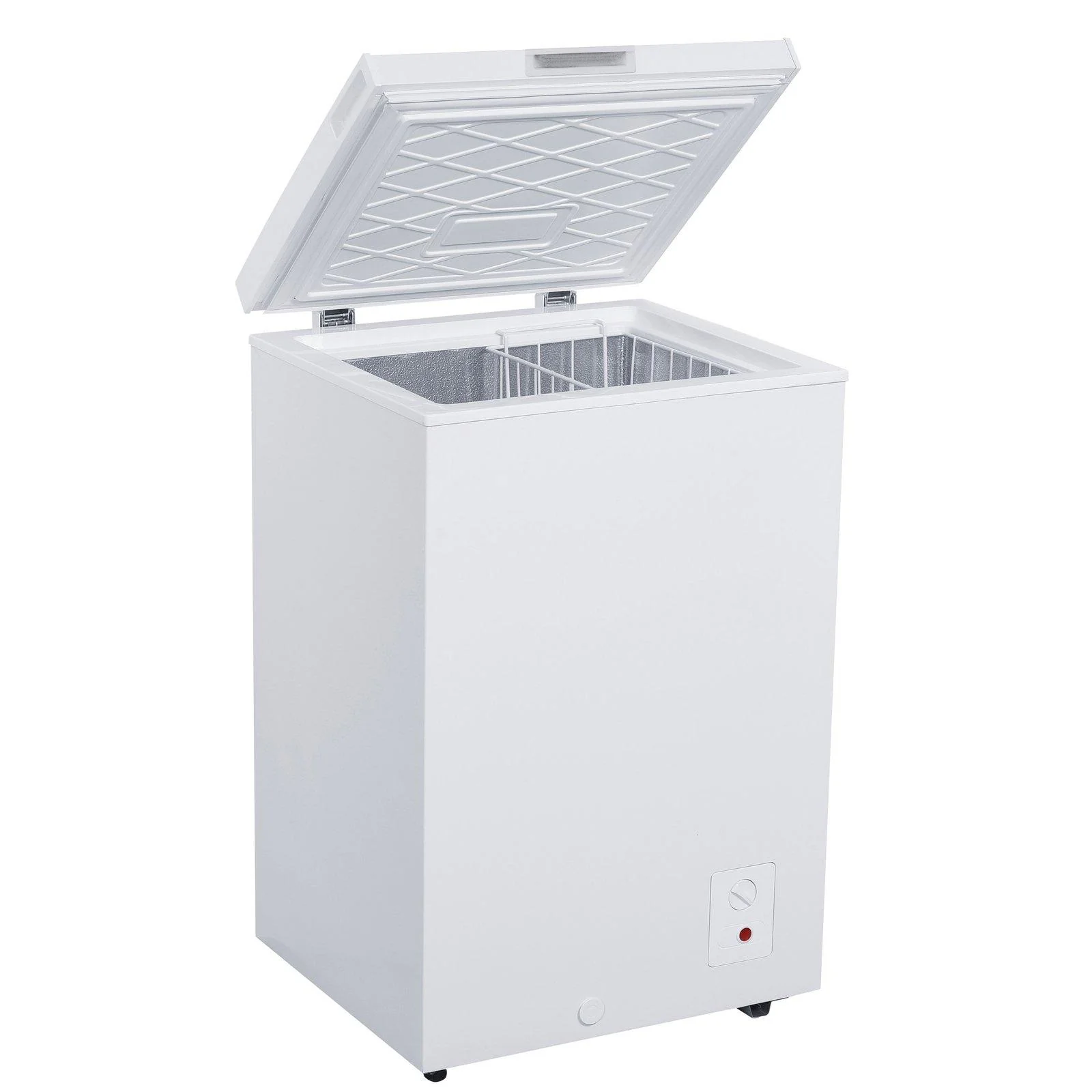 3.5 cu. ft. Chest Freezer - Image 2