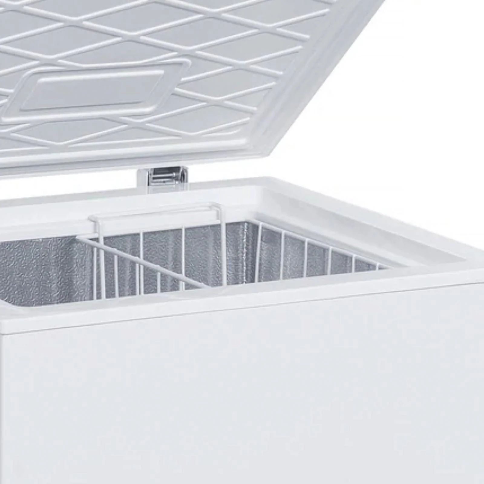 3.5 cu. ft. Chest Freezer - Image 6