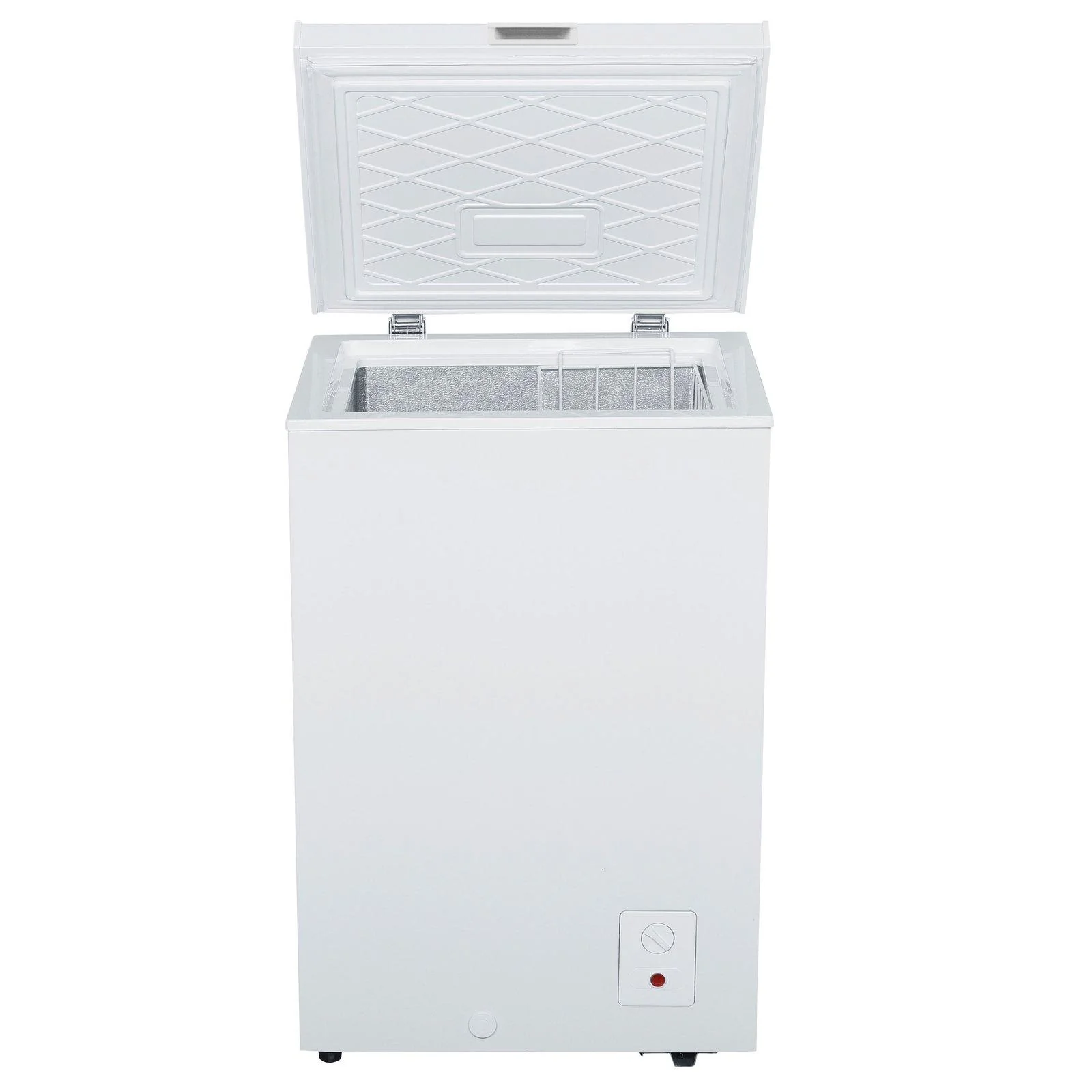 3.5 cu. ft. Chest Freezer - Image 2