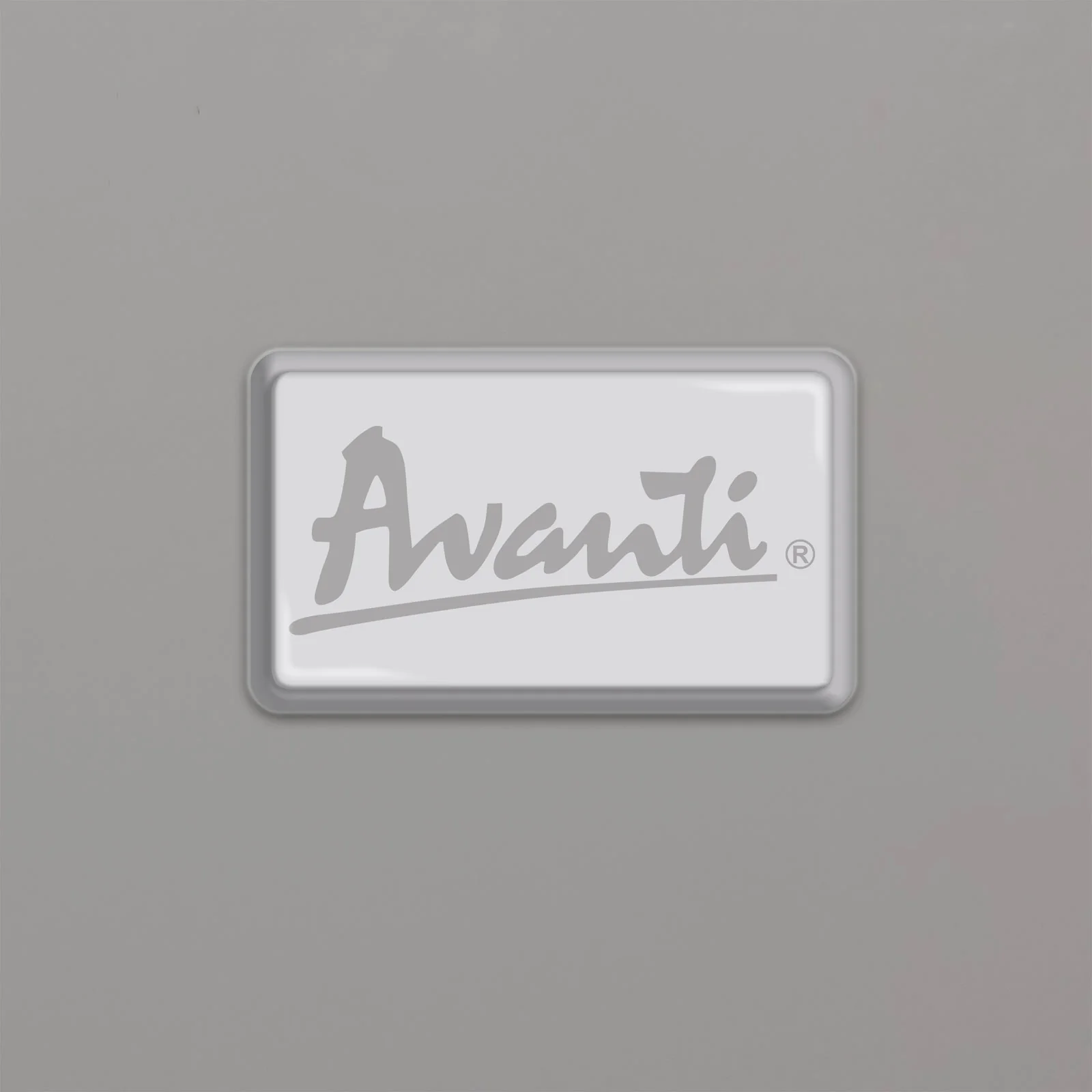 CF35F2G Avanti Garage Ready Convertible Chest Freezer - Platinum - Image 13