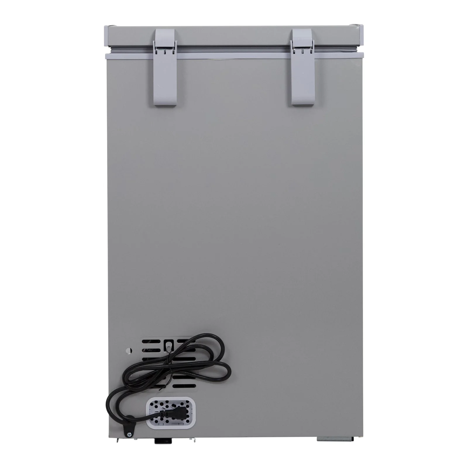 CF35F2G Avanti Garage Ready Convertible Chest Freezer - Platinum - Image 16