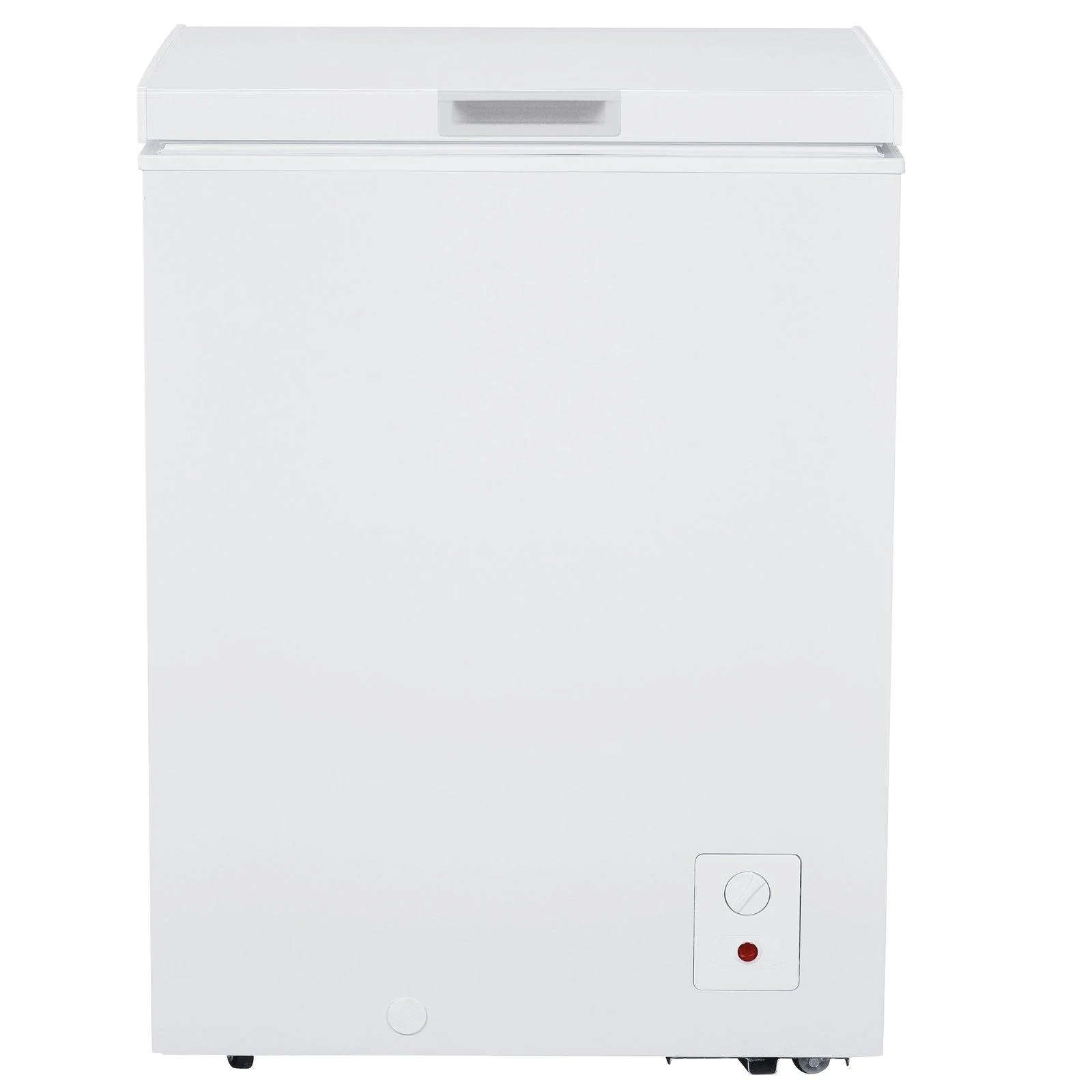 Avanti CF500M0W 5.0 cu. ft. Chest Freezer - White / 5.0 cu. ft.
