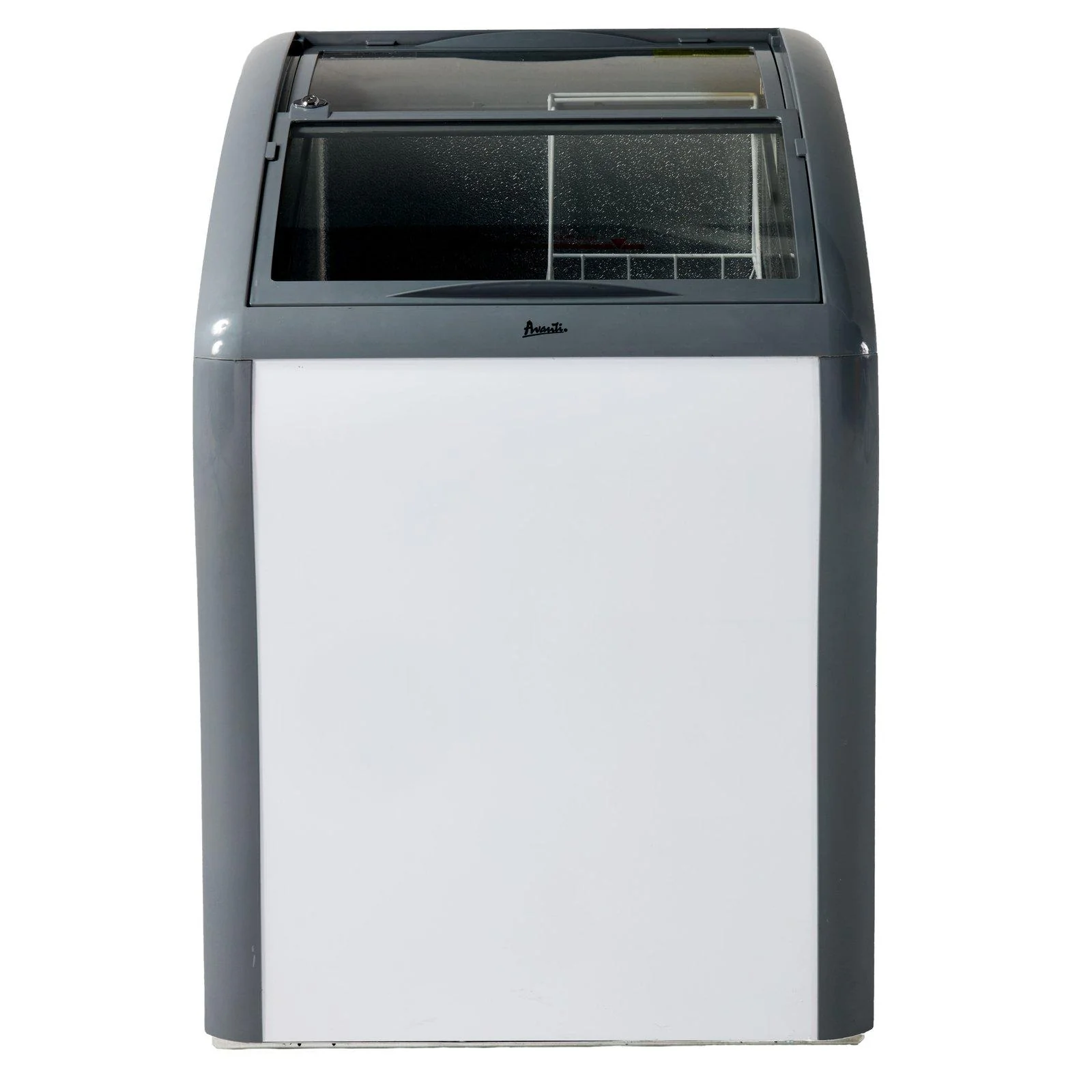 Avanti CFC43Q0WG 4.2 cu. ft. Commercial Refrigerator/Freezer