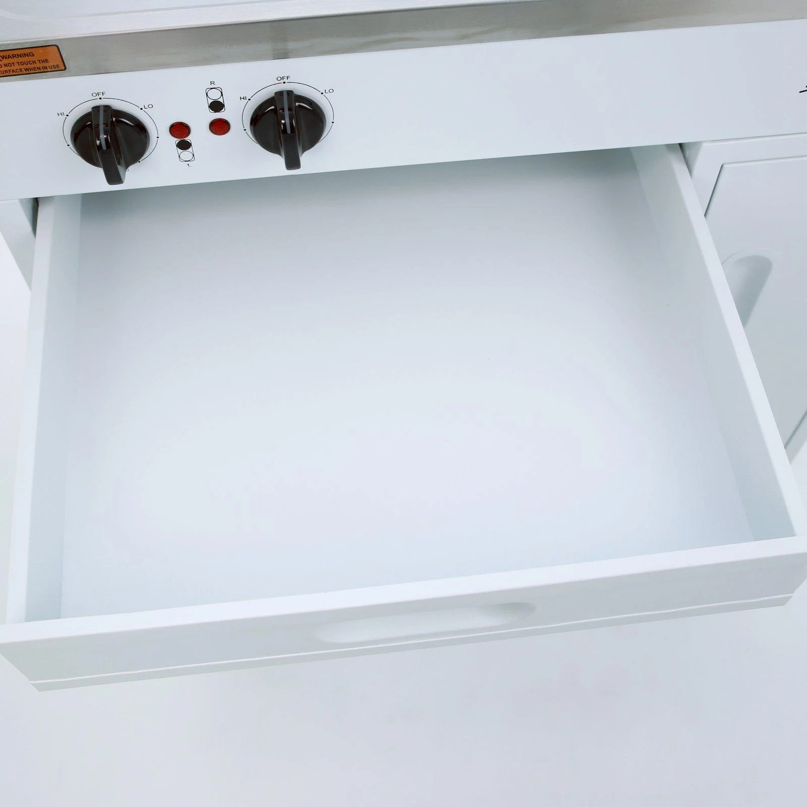 CK3016 Avanti 30" Compact Miniature Kitchen - Image 7