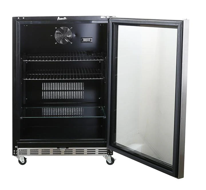 Avanti COR51Z3SGN 5.1 CF Outdoor Beverage Cooler - Image 3