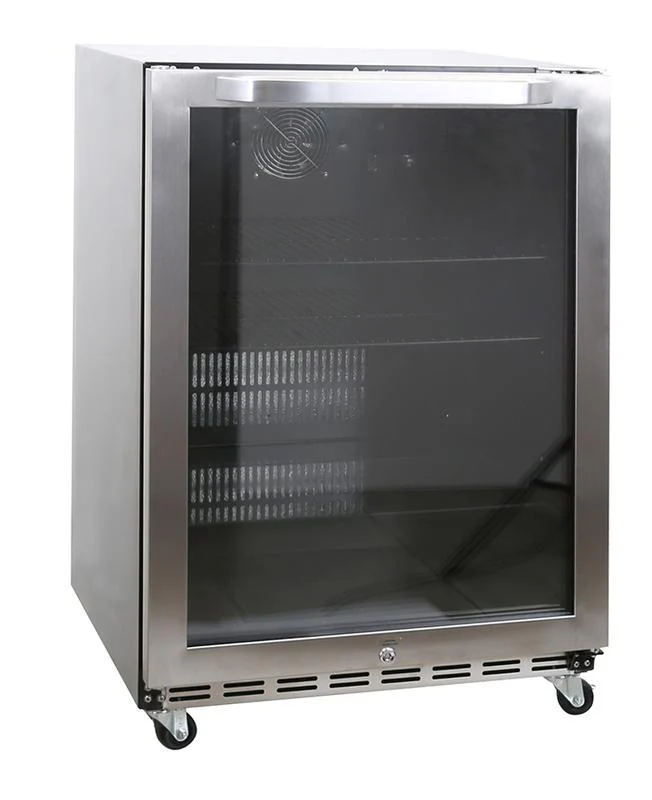 Avanti COR51Z3SGN 5.1 CF Outdoor Beverage Cooler - Image 5