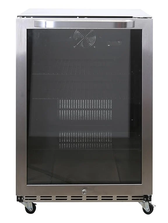 Avanti COR51Z3SGN 5.1 CF Outdoor Beverage Cooler - Image 6