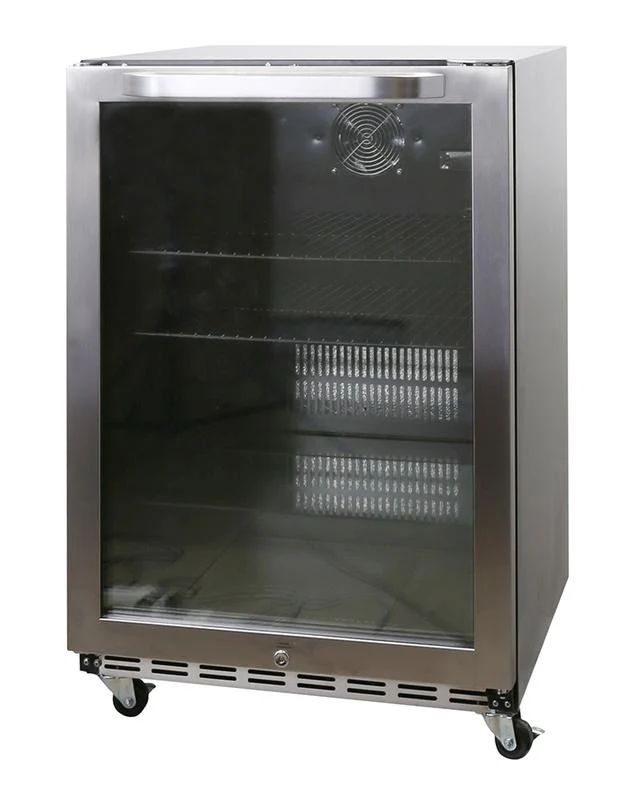 Avanti COR51Z3SGN 5.1 CF Outdoor Beverage Cooler - Image 8