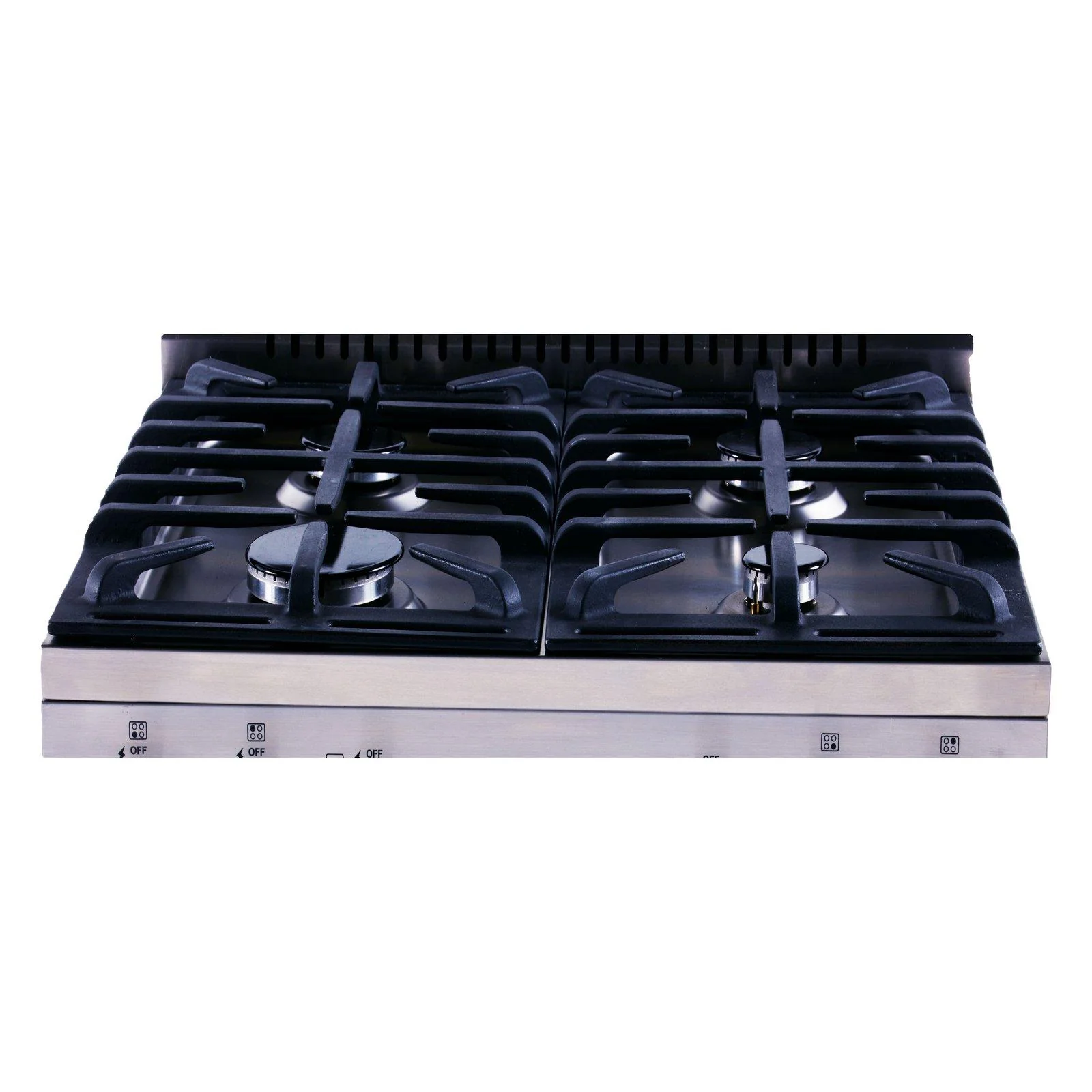 DGR20P3S Avanti ELITE Series 20" Gas Range Oven - Image 3