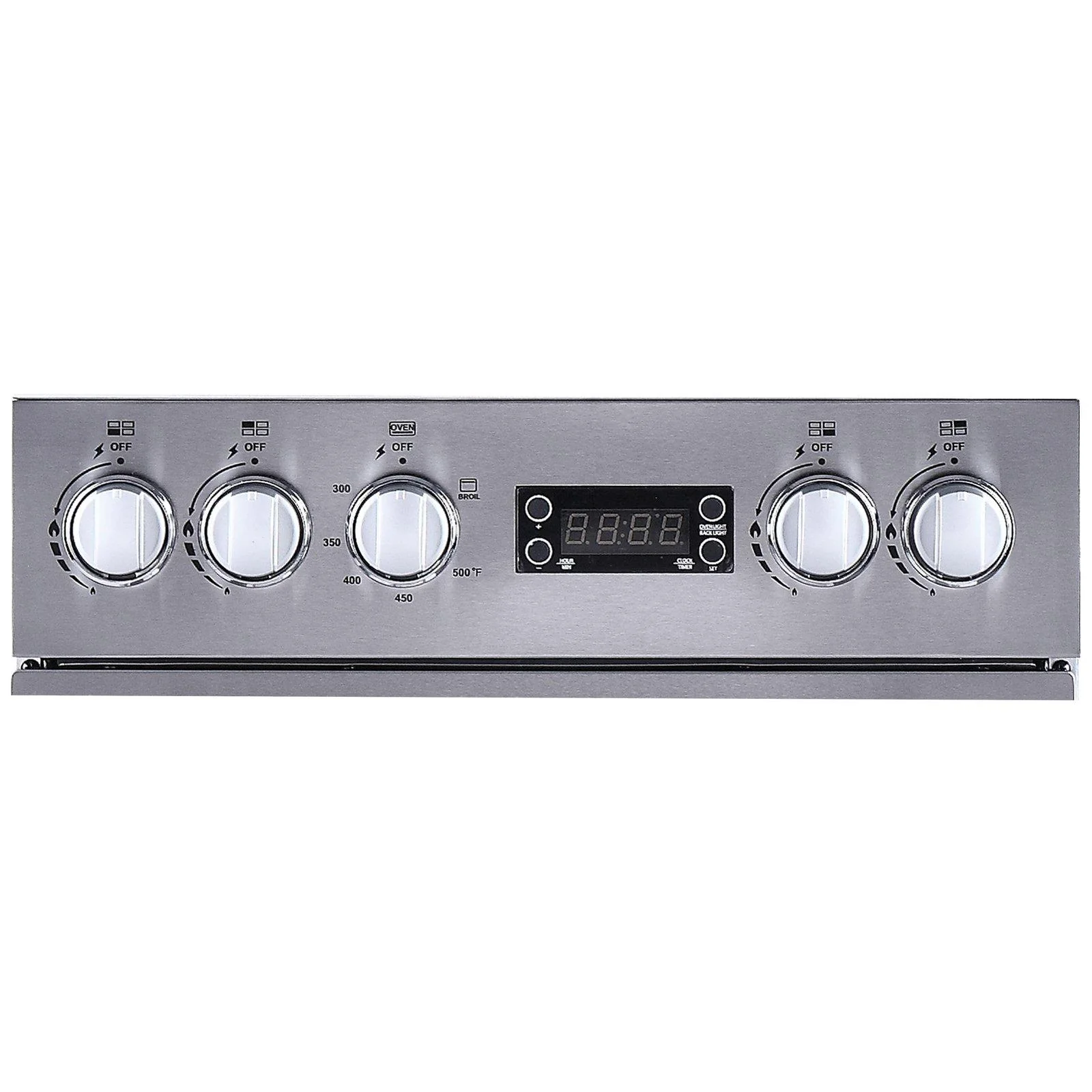 DGR20P3S Avanti ELITE Series 20" Gas Range Oven - Image 6