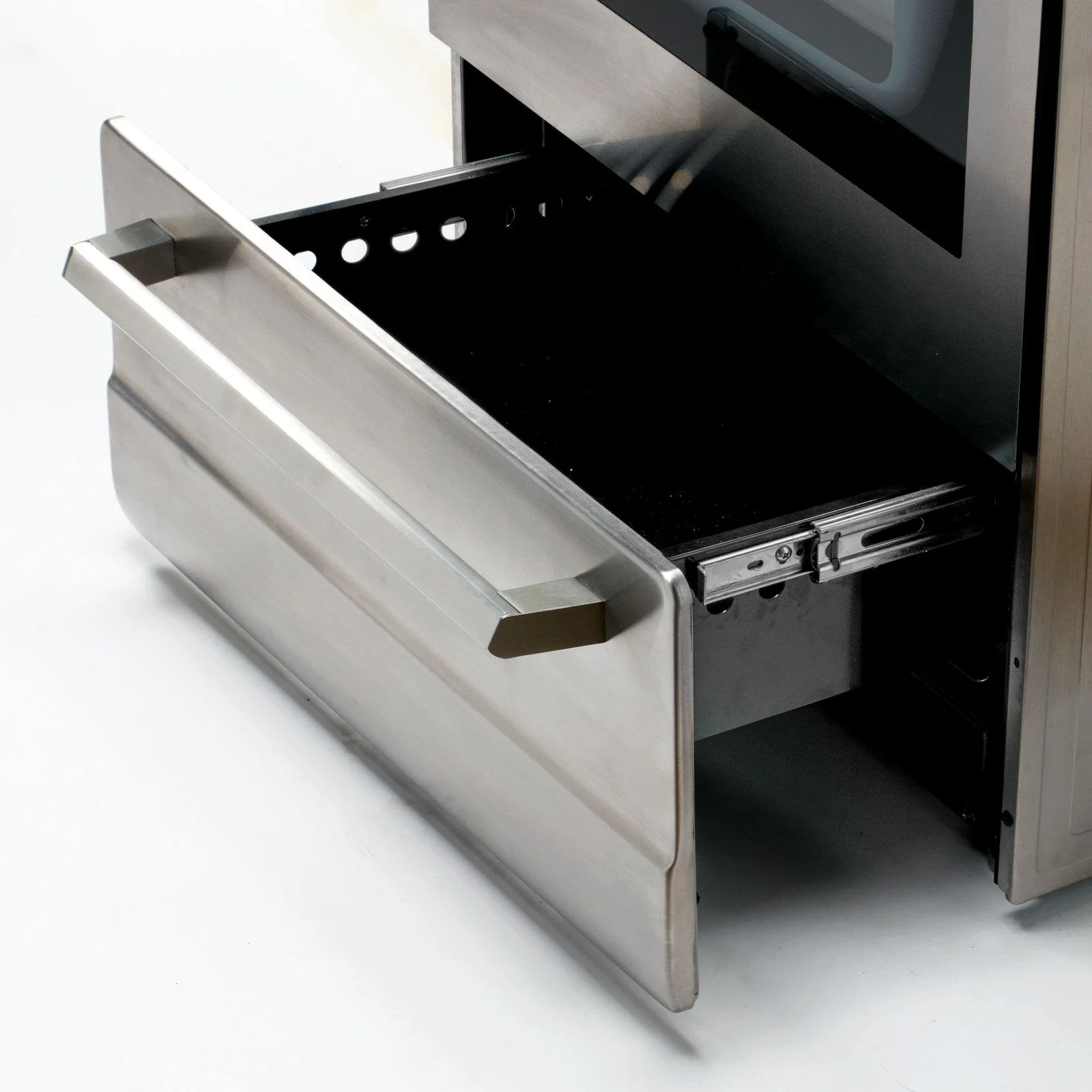 DGR24P3S Avanti ELITE Series 24" Gas Range Oven - Image 5