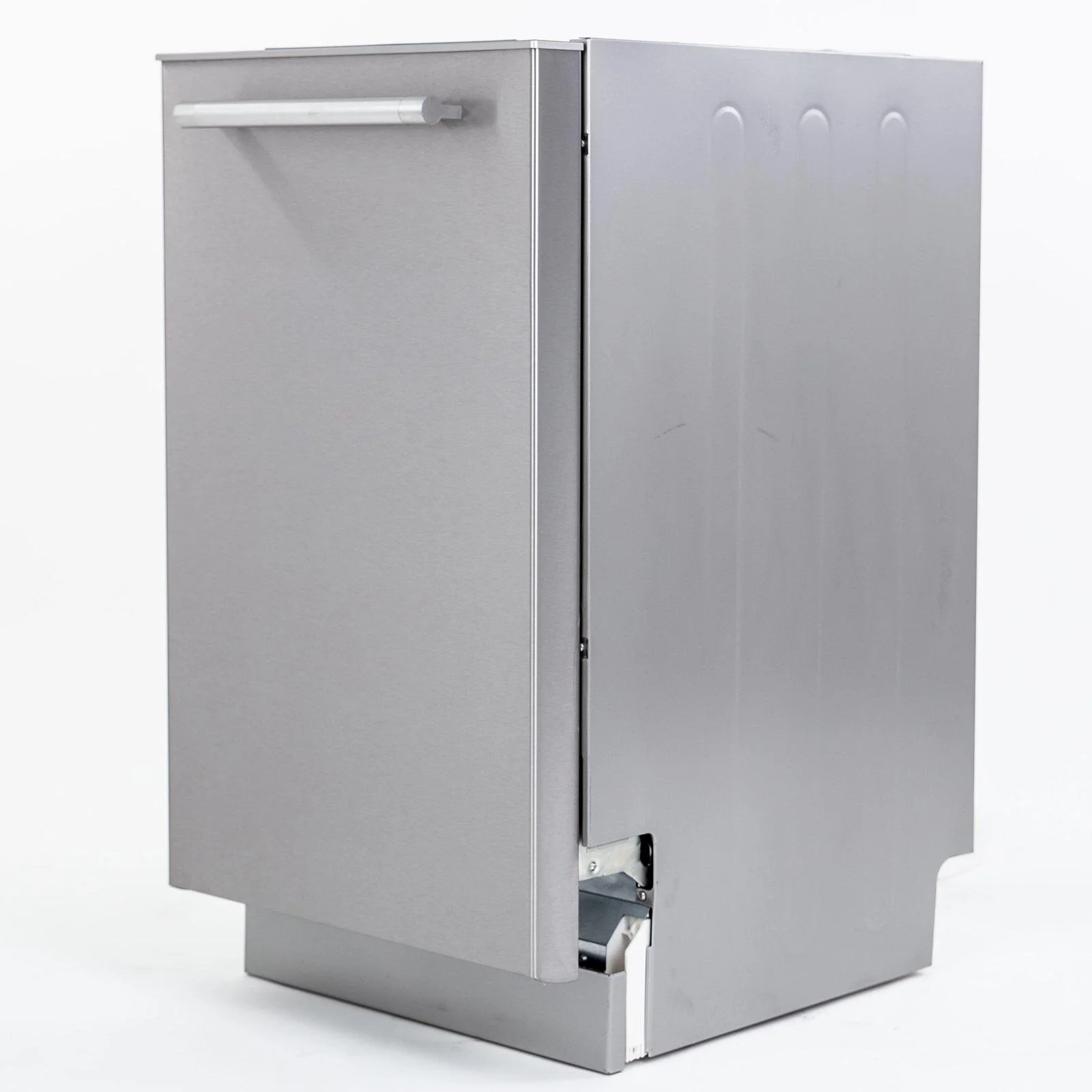 DWT18V3S Avanti 18" Built In Dishwasher - Image 5