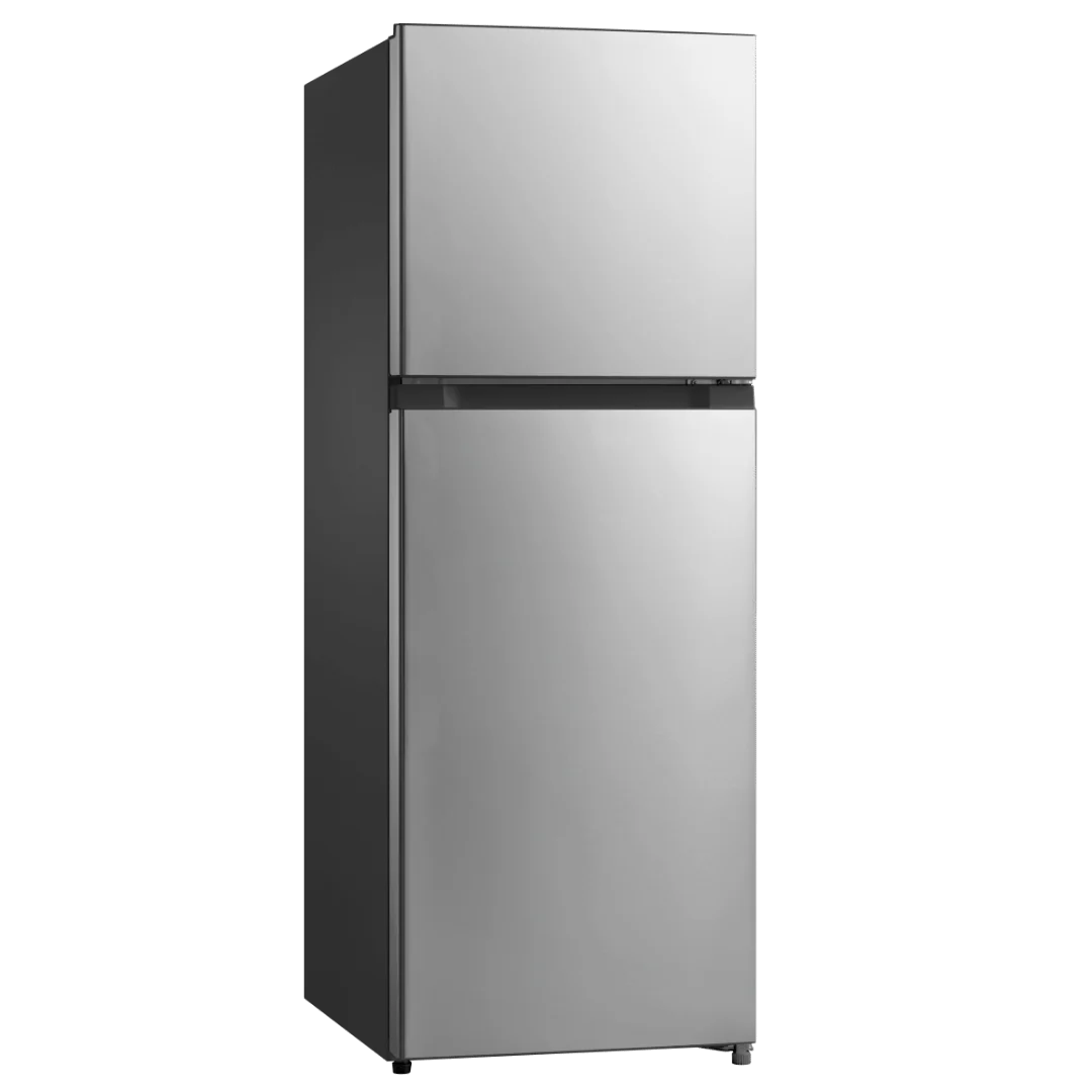 FF1010D0W Avanti Frost-Free Apartment Size Refrigerator, 10.1 cu. ft. - White / 10.1 cu. ft. - Image 3
