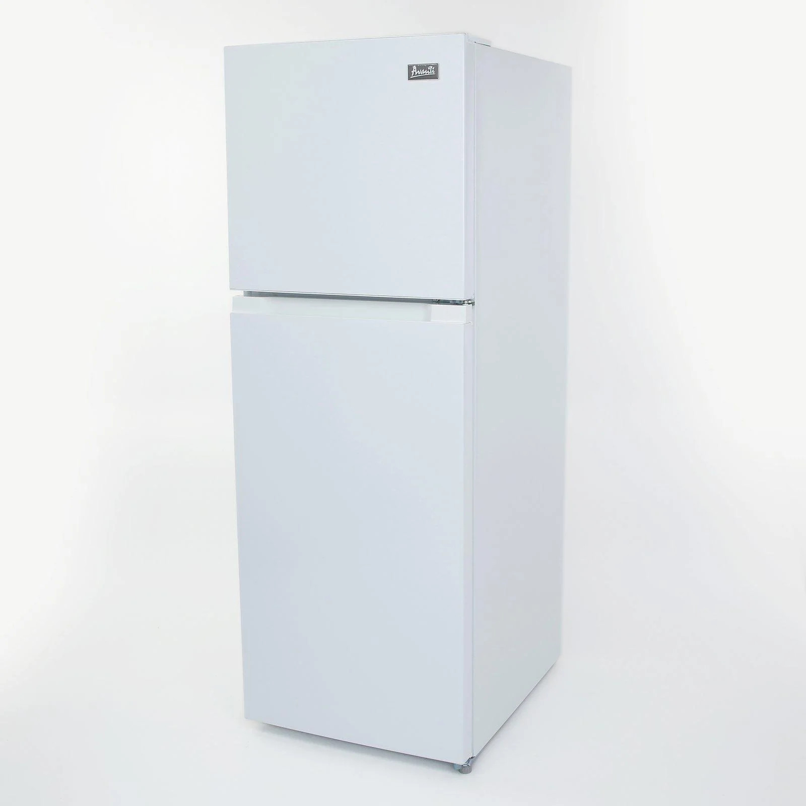 FF1010D0W Avanti Frost-Free Apartment Size Refrigerator, 10.1 cu. ft. - White / 10.1 cu. ft. - Image 4