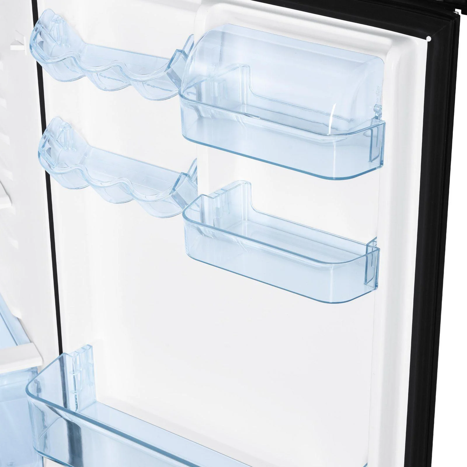 FF10B0W Avanti 10.0 cu. ft. Apartment Size Refrigerator - White - Image 10