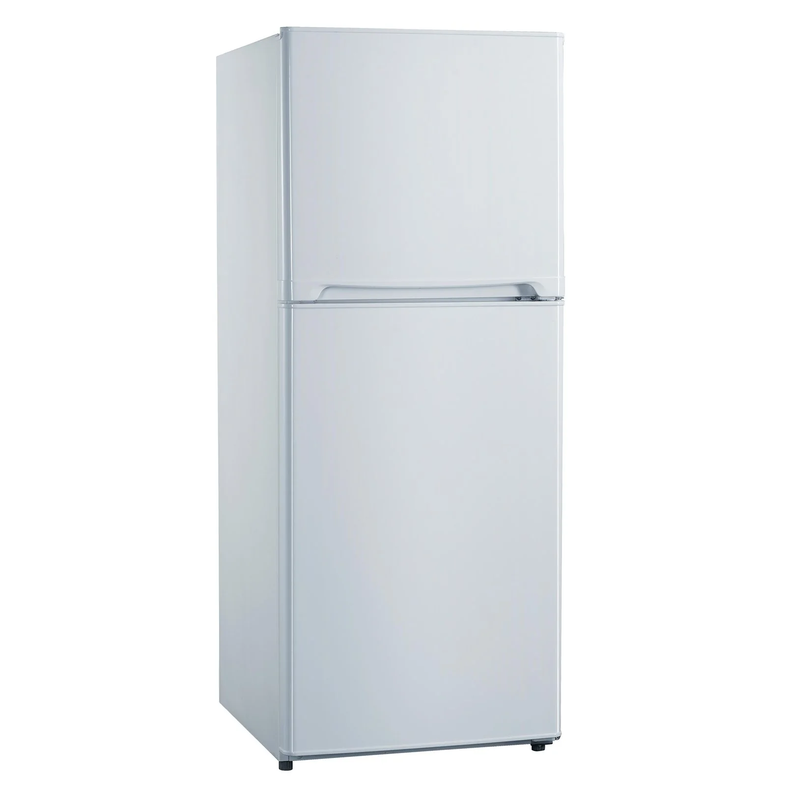 FF10B3S Avanti 10.0 cu. ft. Apartment Size Refrigerator - Stainless Steel - Image 2
