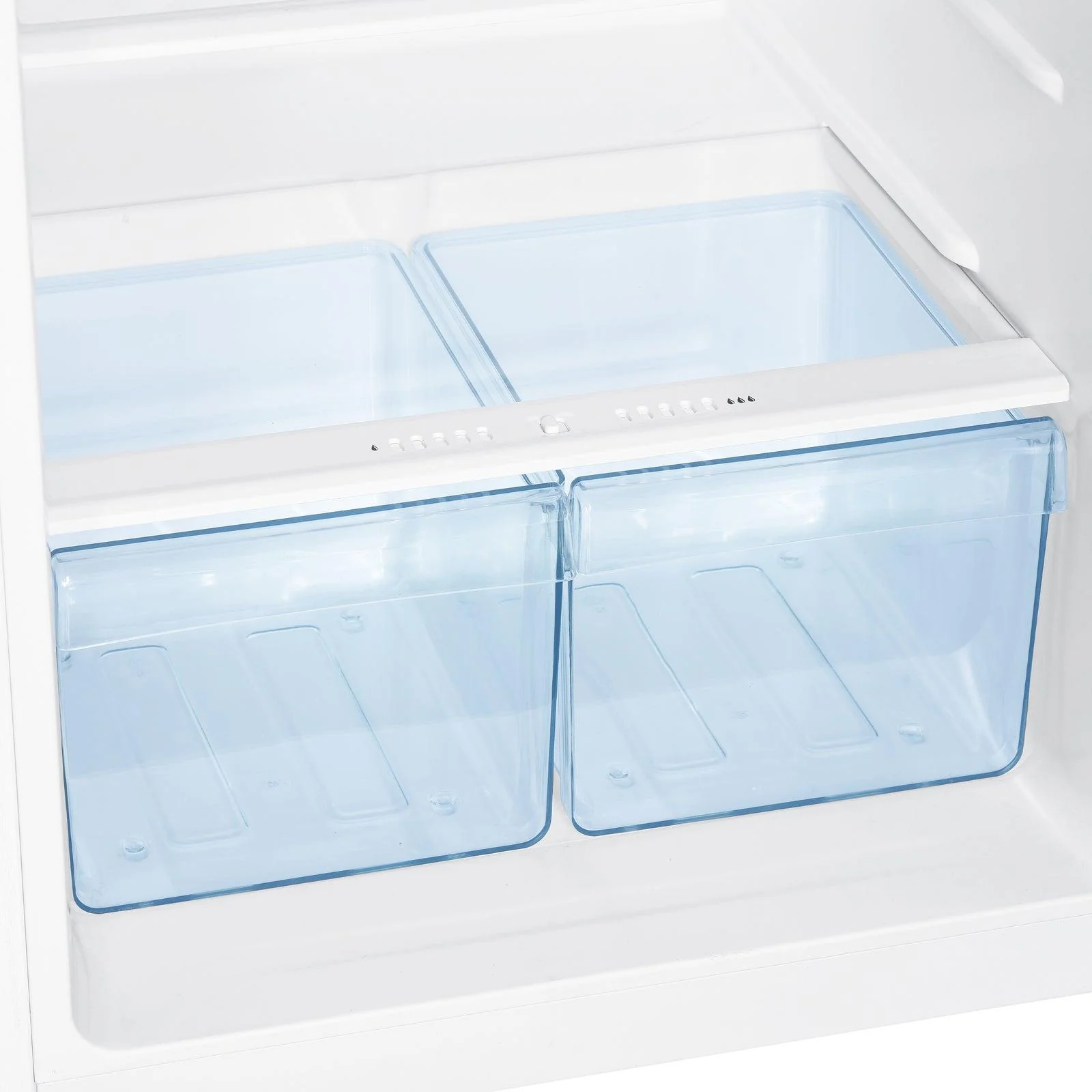 FF116B0W Avanti 11.6 cu. ft. Apartment Size Refrigerator - Image 4