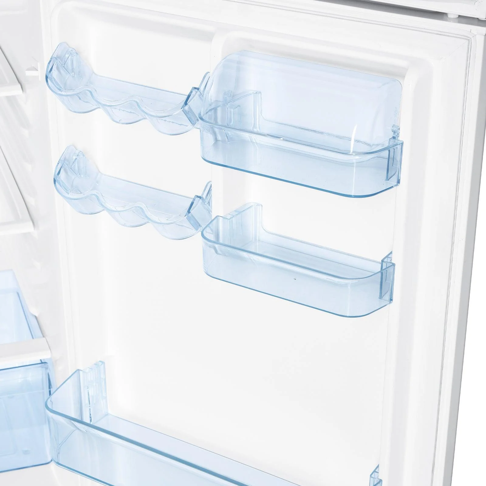 FF116B0W Avanti 11.6 cu. ft. Apartment Size Refrigerator - Image 5