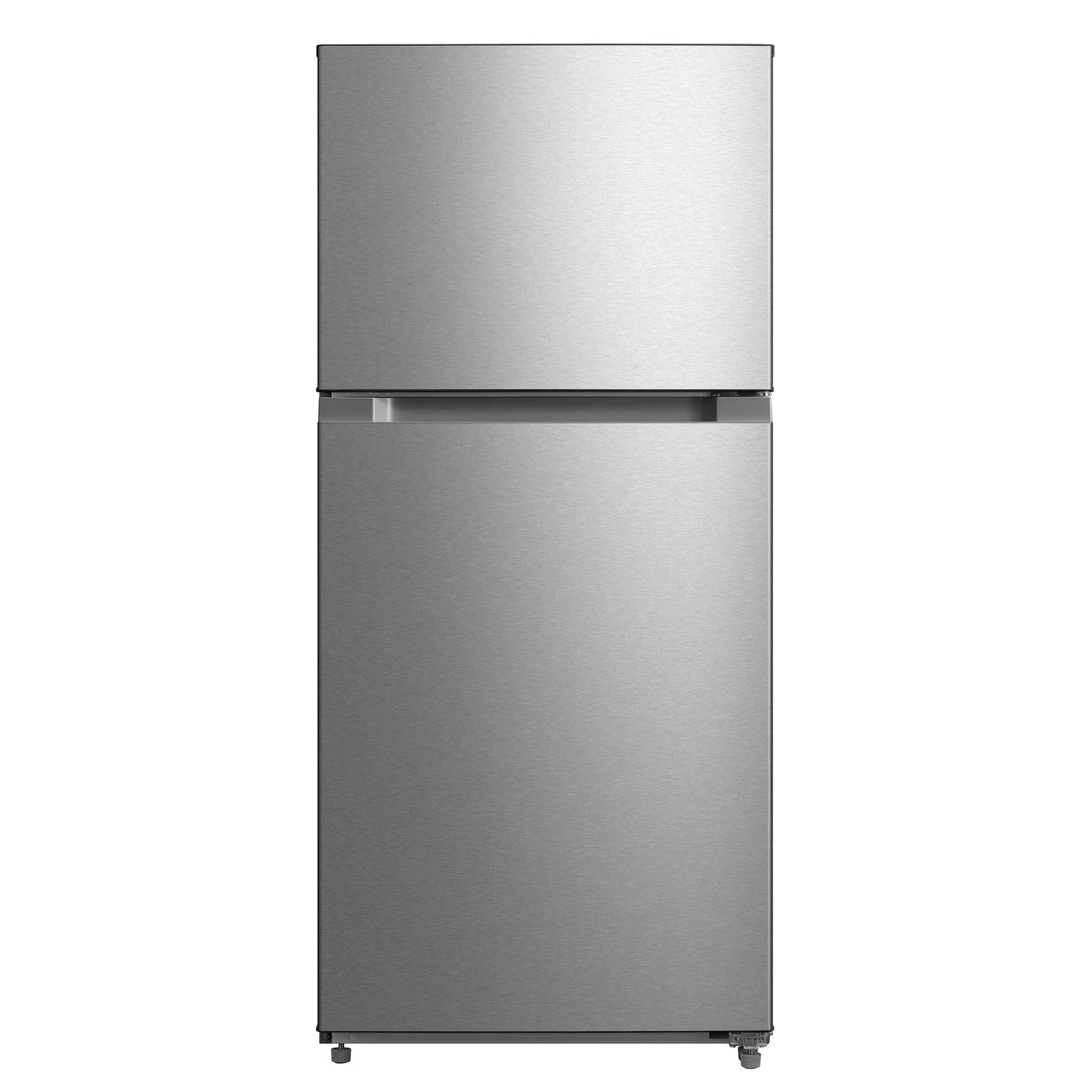 FF14D0W4 Avanti Frost Free Top Freezer Refrigerator - White / 14 cu. ft. - Image 4
