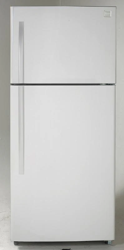 Avanti 18.0 Cu. Ft. Frost Free Refrigerator - Image 4