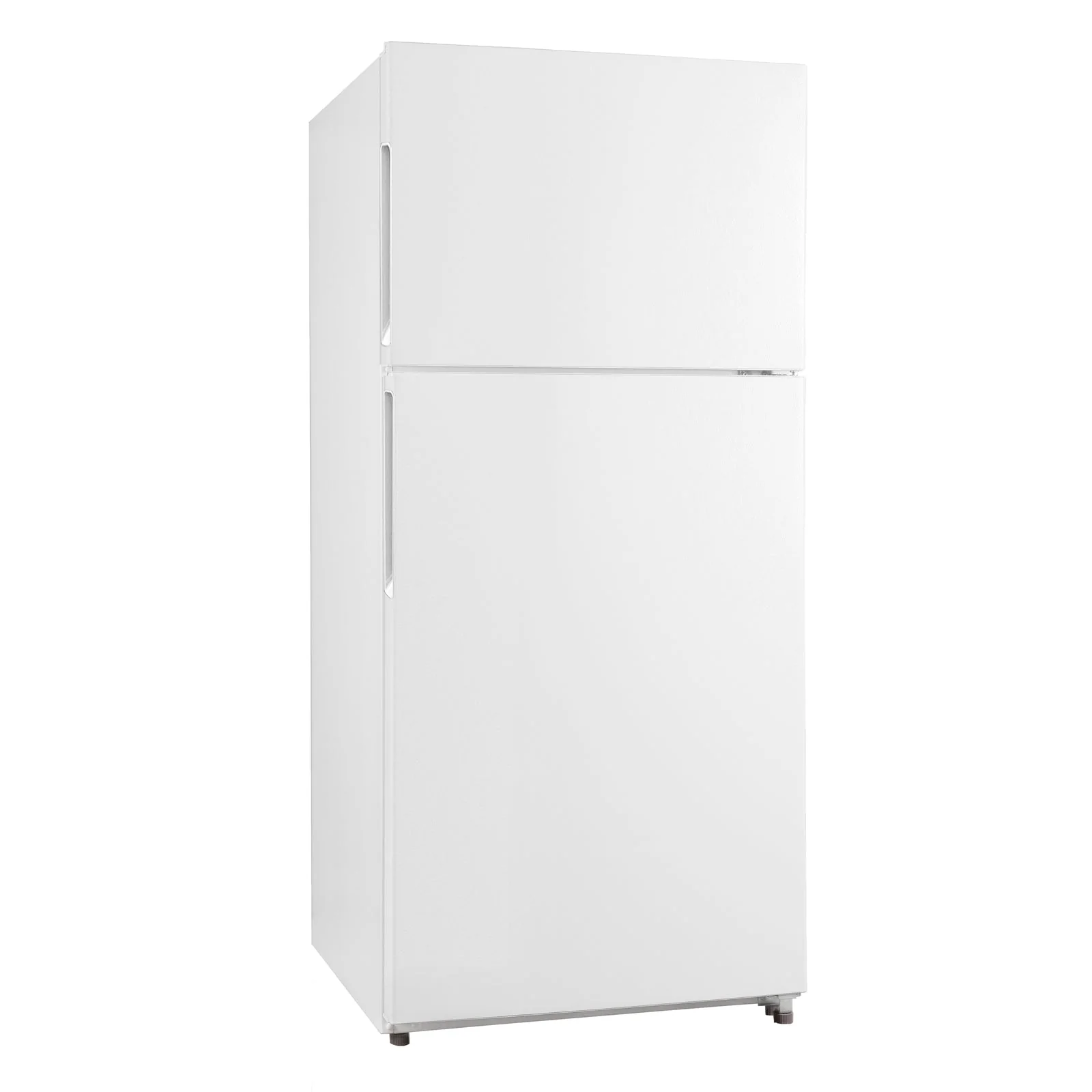FF18D0W4 Avanti Frost-Free Apartment Size Refrigerator, 18.0 cu. ft. - White / 18 cu. ft. - Image 2