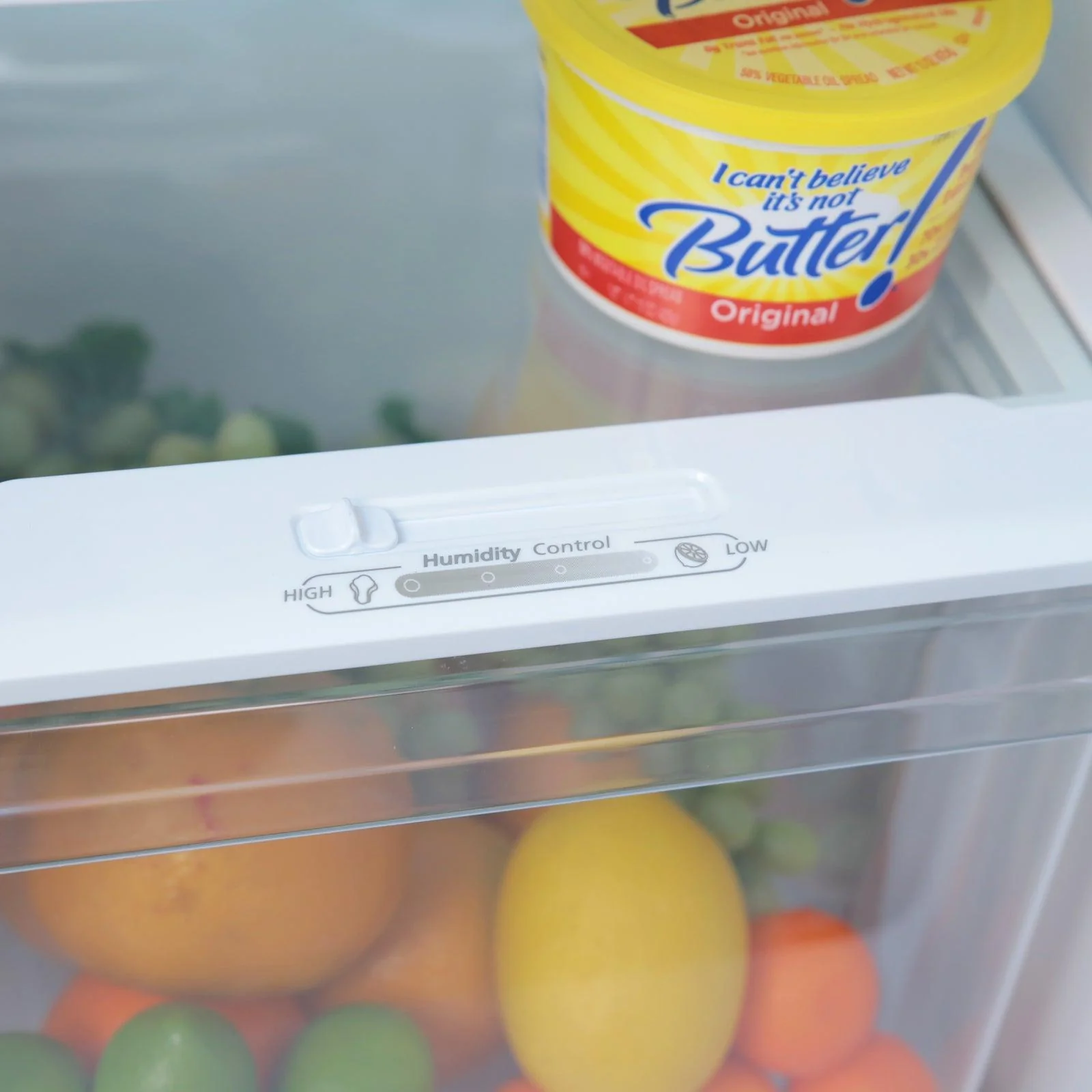 FF18D3S4 Avanti Frost-Free Apartment Size Refrigerator, 18.0 cu. ft. - Stainless Steel / 18 cu. ft. - Image 11