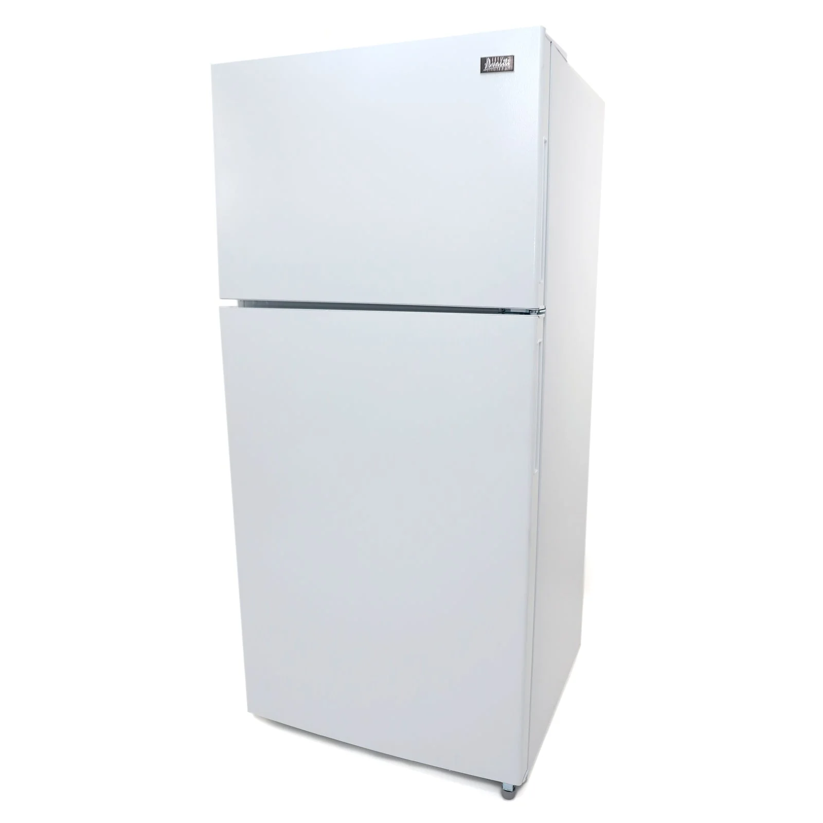 FF18D3S4 Avanti Frost-Free Apartment Size Refrigerator, 18.0 cu. ft. - Stainless Steel / 18 cu. ft. - Image 4