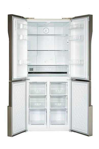Avanti FF4D15H3S Refrig/Freez 4Dr 15.3CF Stainless - Image 3