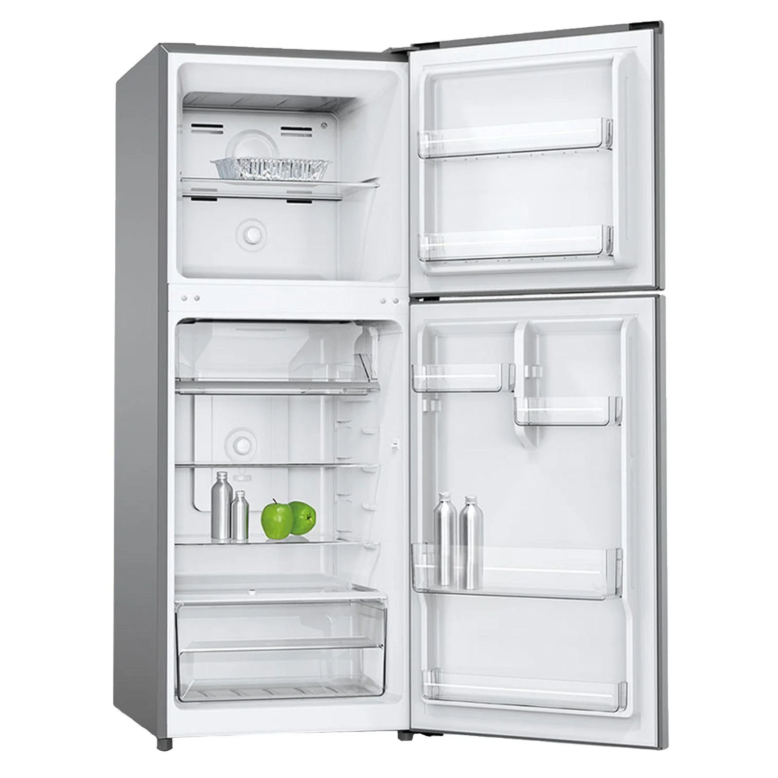 FF7B0W Avanti 7.0 cu. ft. Apartment Size Refrigerator - White - Image 11