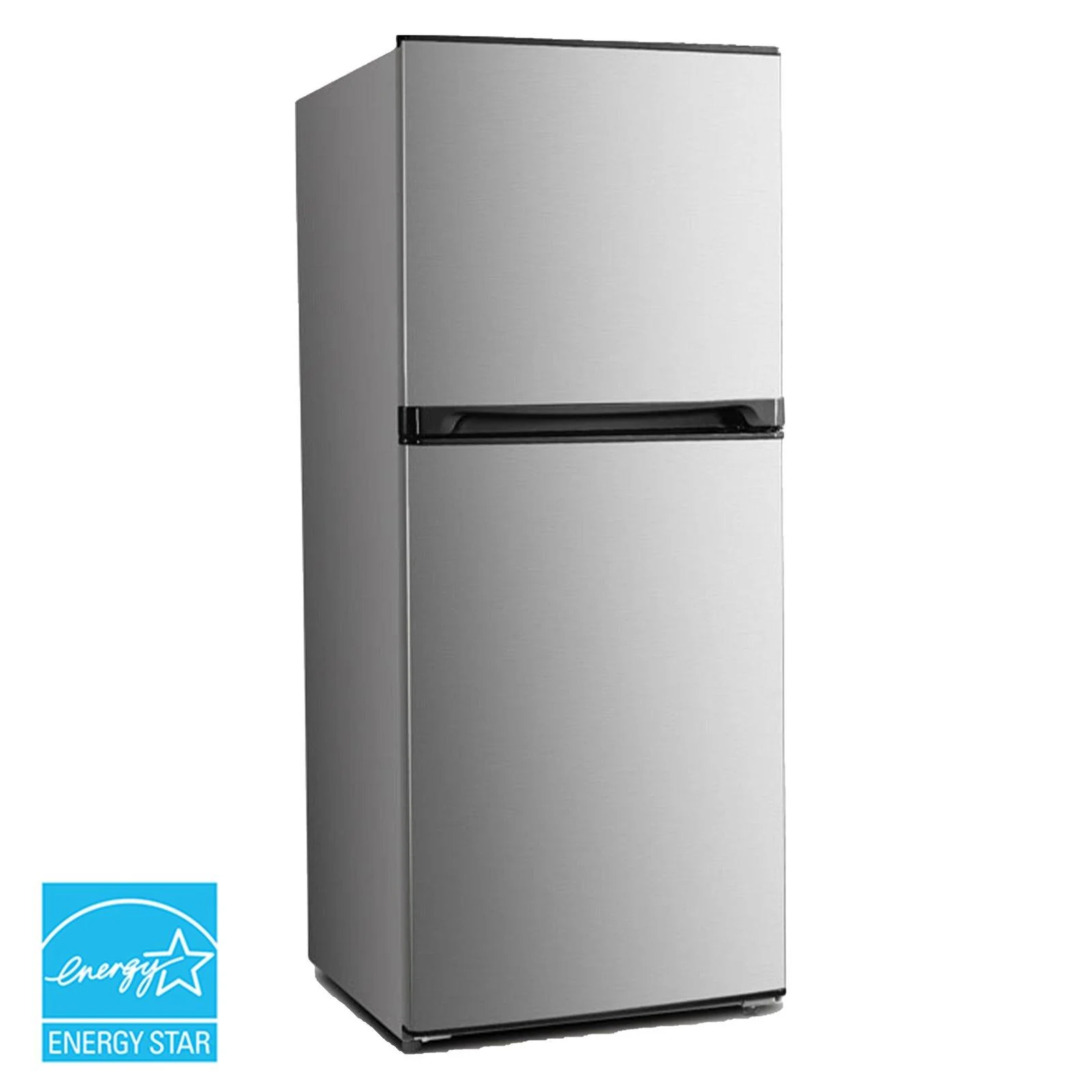 FF7B0W Avanti 7.0 cu. ft. Apartment Size Refrigerator - White - Image 2