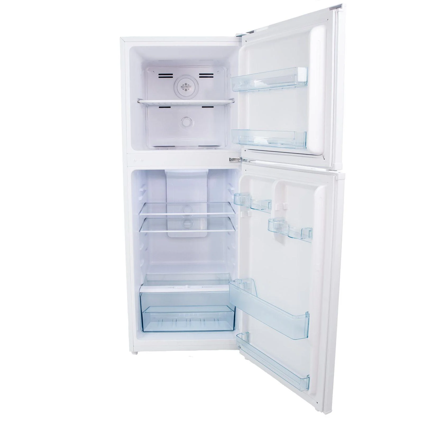 FF7B0W Avanti 7.0 cu. ft. Apartment Size Refrigerator - White - Image 5