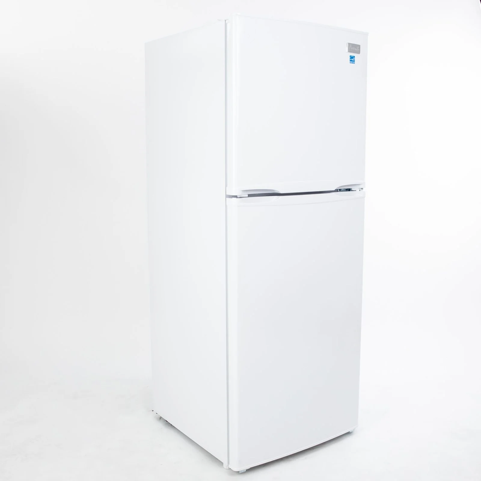 FF7B0W Avanti 7.0 cu. ft. Apartment Size Refrigerator - White - Image 6