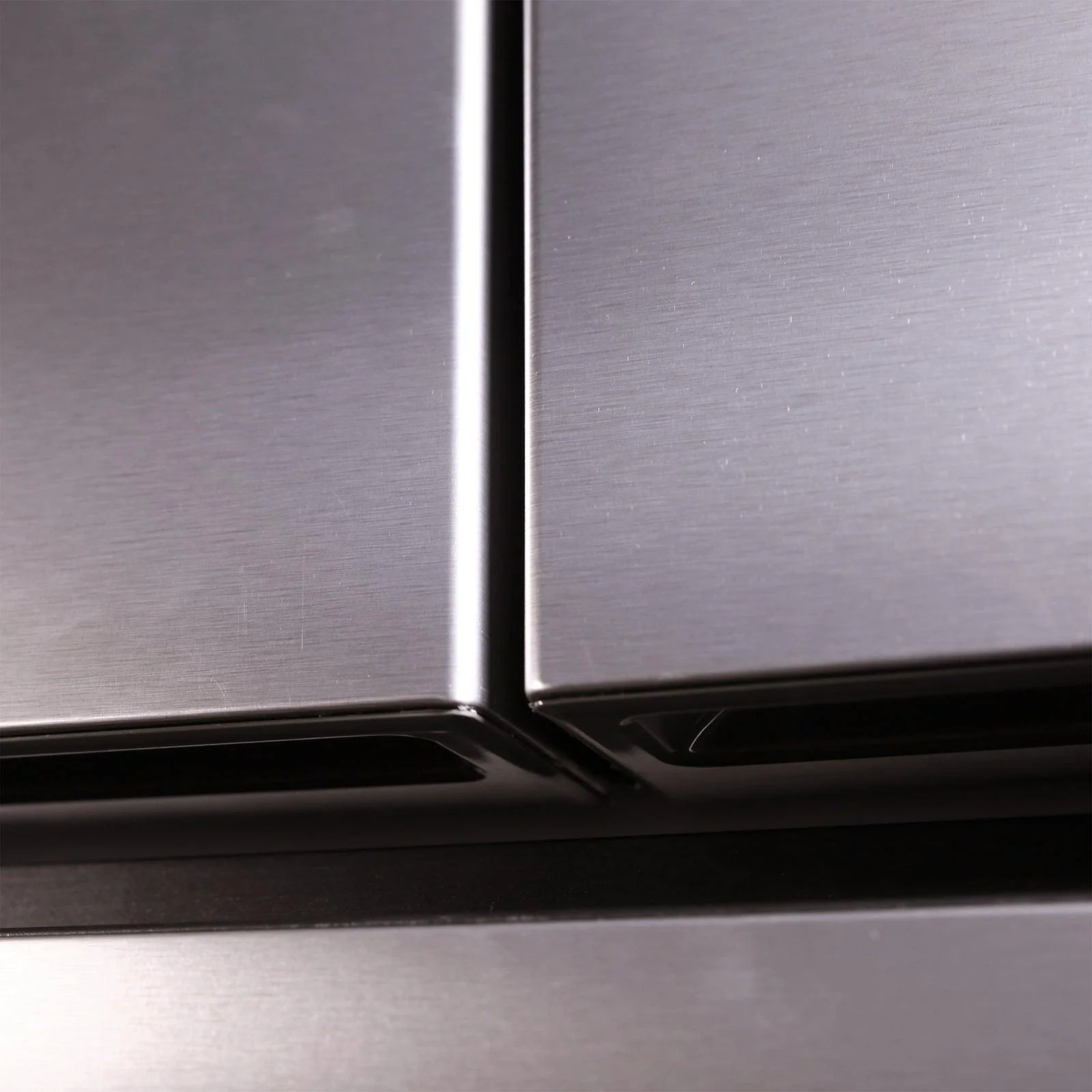 FFFDS175L3S Avanti Frost Free French Door Refrigerator, 17.5 cu. ft. - Image 6
