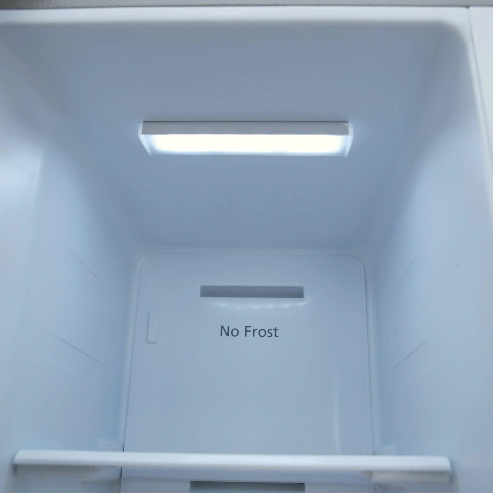 FFS157L3S Avanti 15.6 cu. ft. Side-by-Side Apartment Size Refrigerator - Image 5