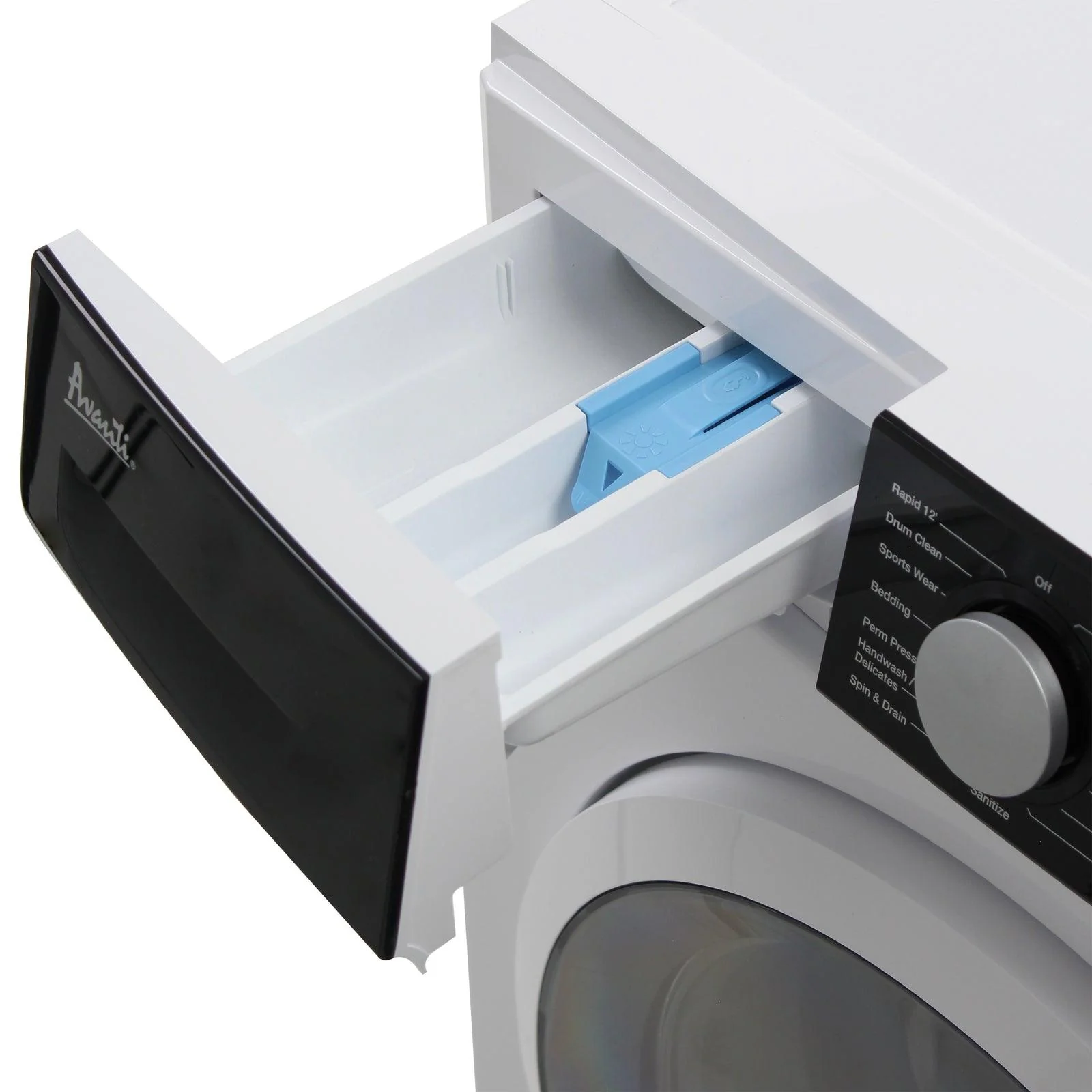 FLW22V0W Avanti Front Load Washer - Image 10
