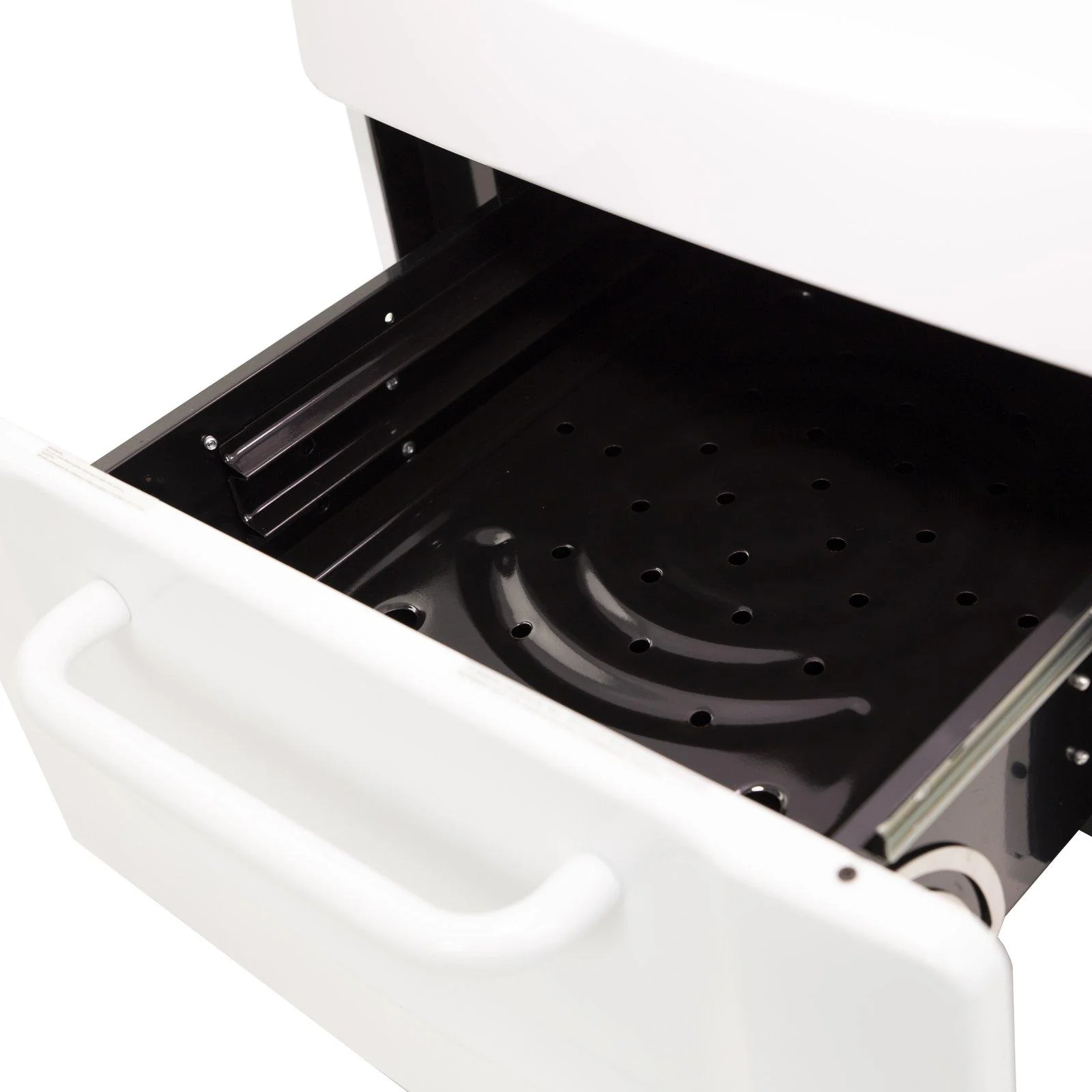 GRO20P0W Avanti 20" Gas Range Oven - Image 4