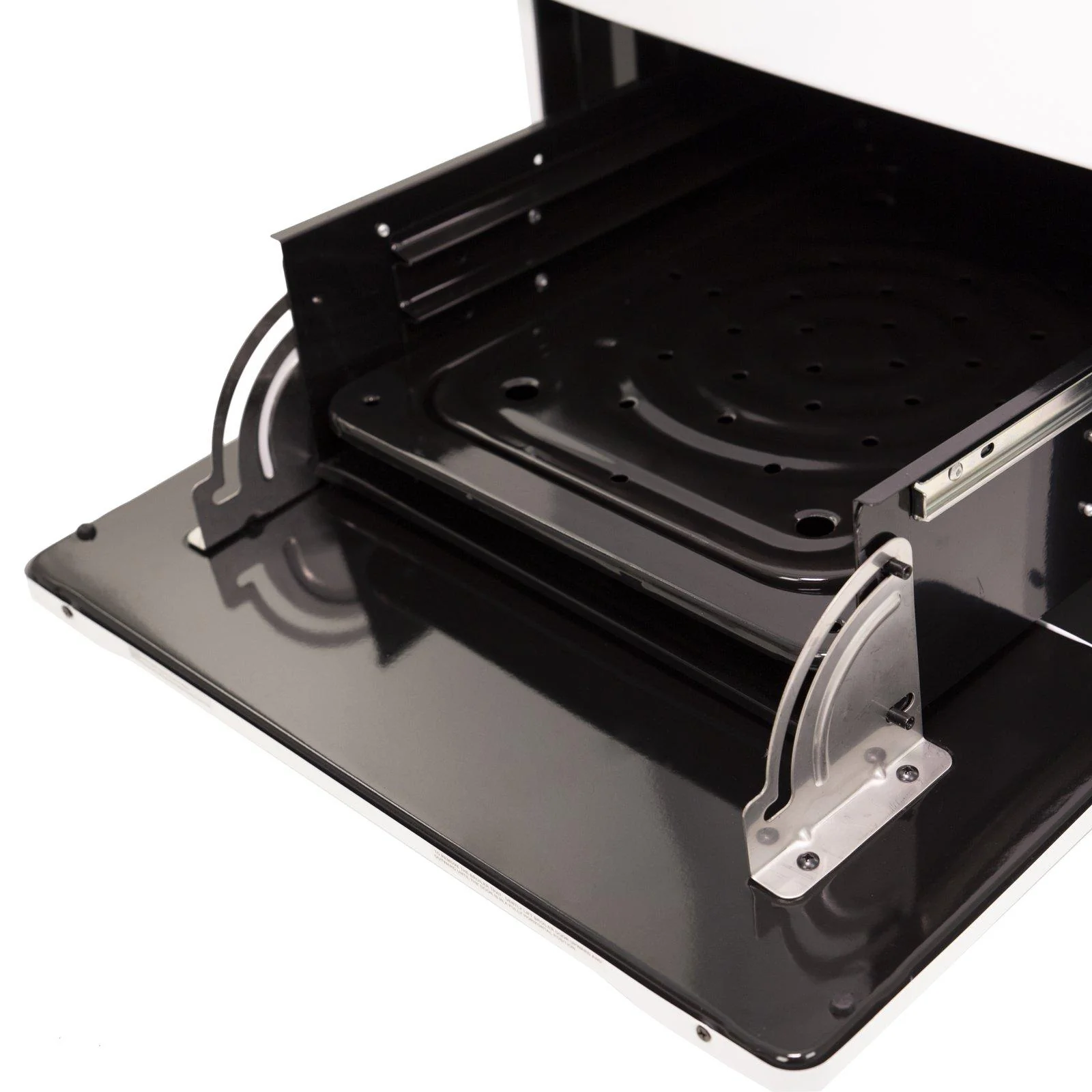 GRO20P0W Avanti 20" Gas Range Oven - Image 5