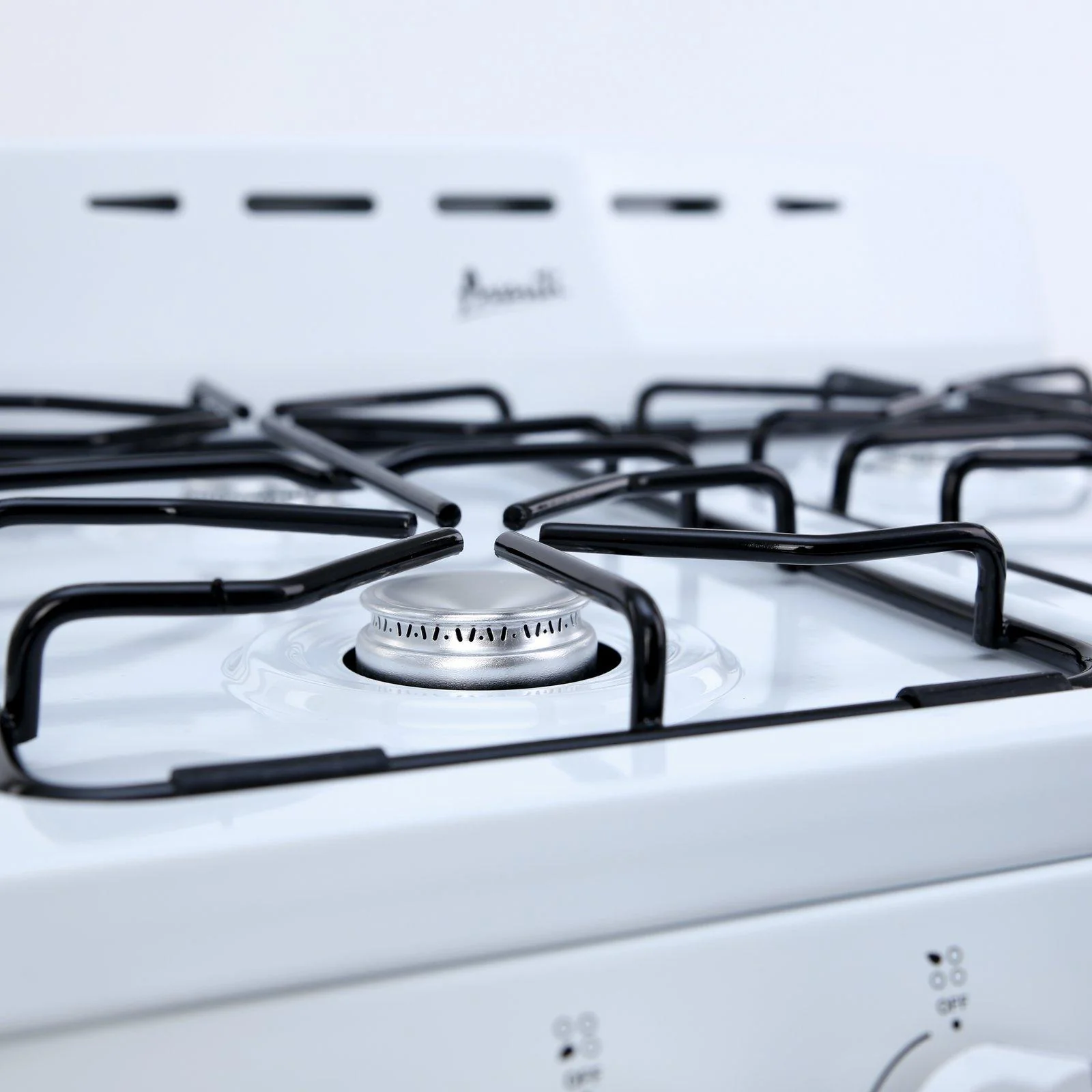 GRO24P0W Avanti 24" Gas Range Oven - Image 6